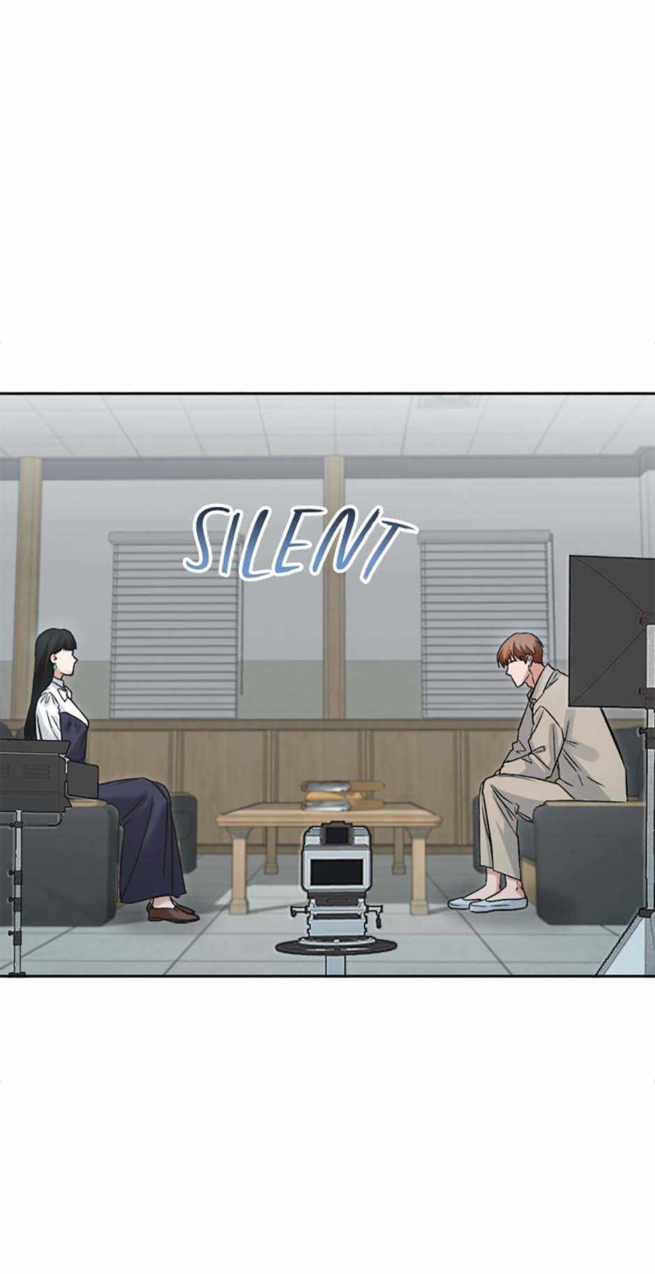 The Definition of a Top Star Chapter 87 - Page 40