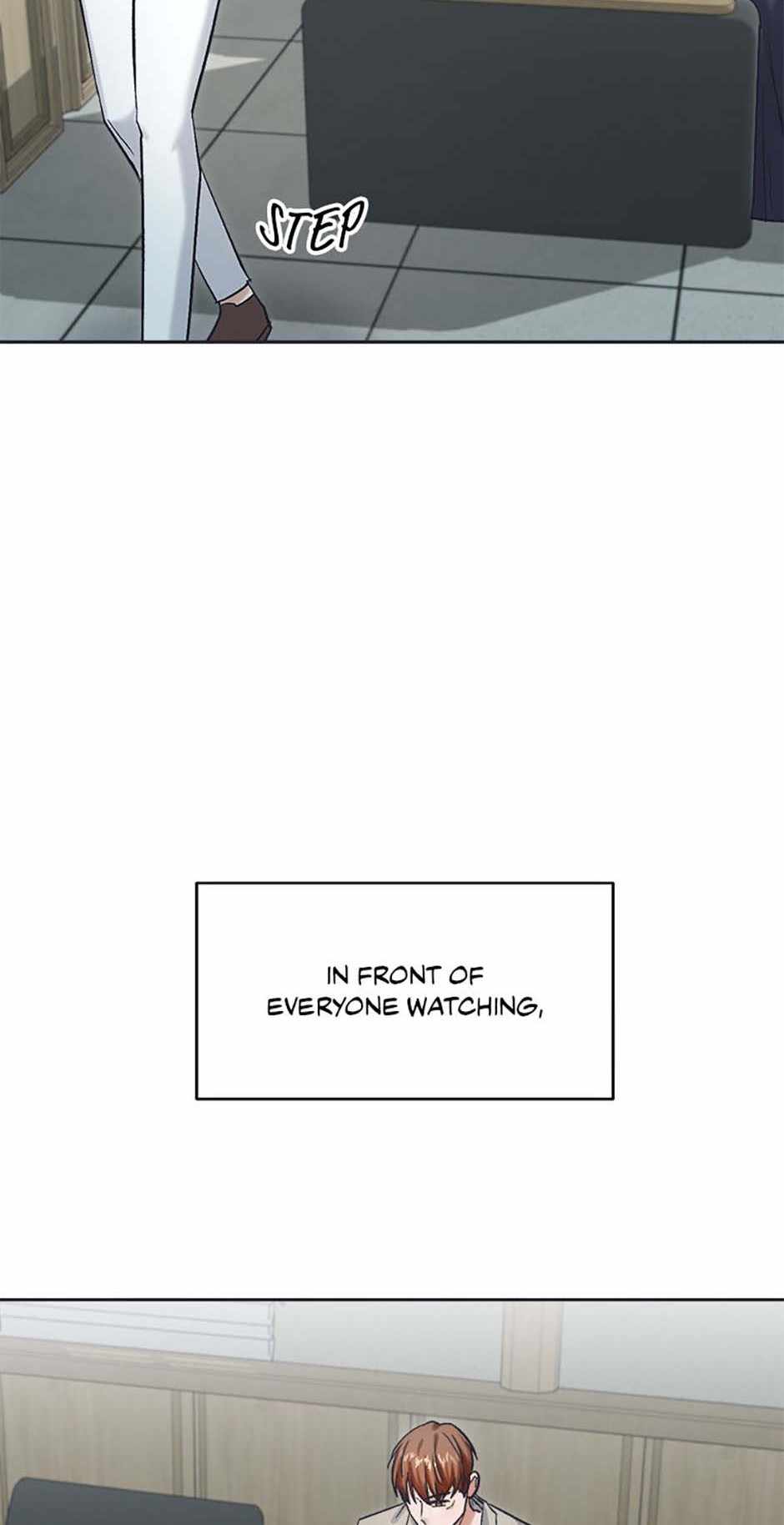 The Definition of a Top Star Chapter 87 - Page 42