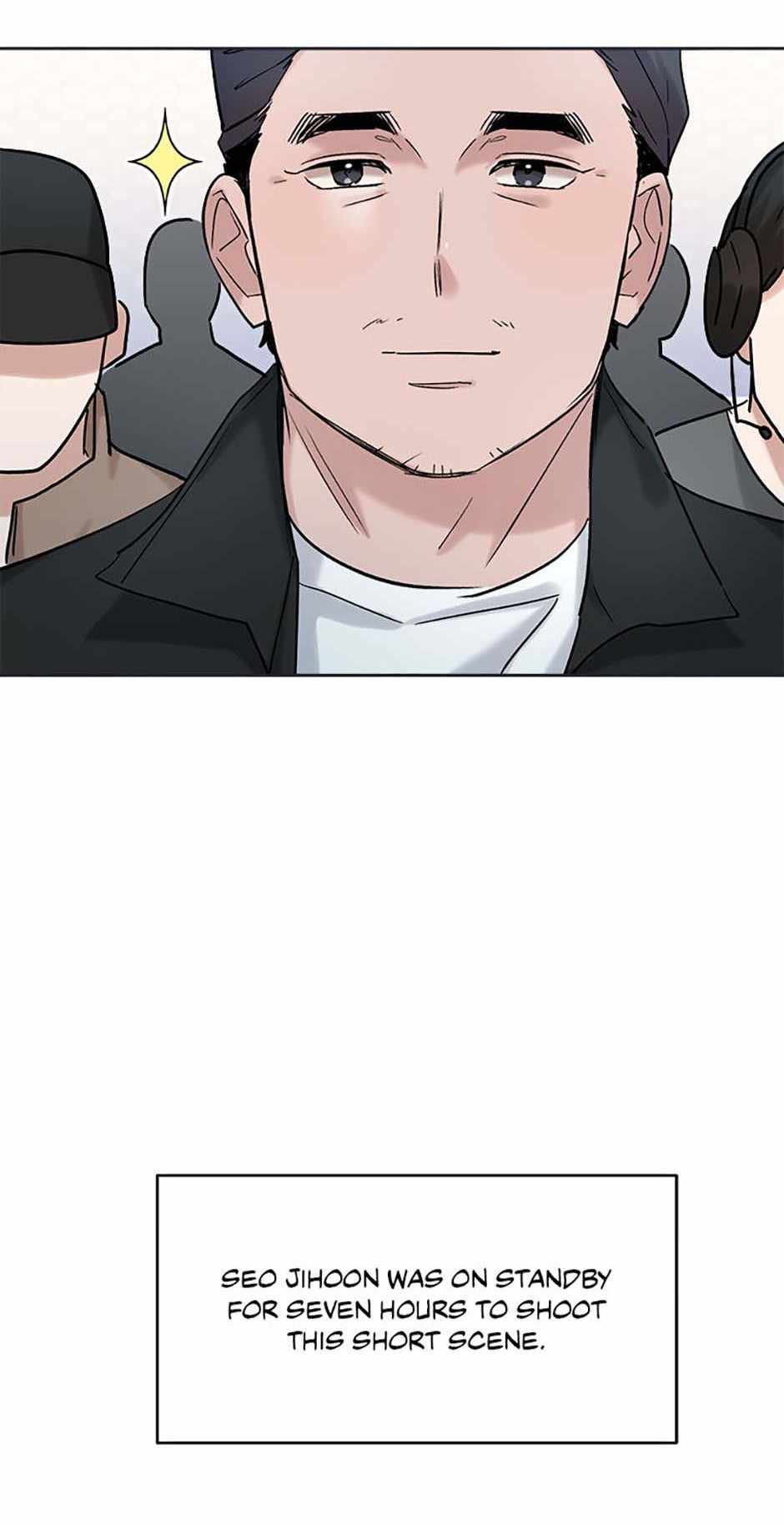 The Definition of a Top Star Chapter 87 - Page 44