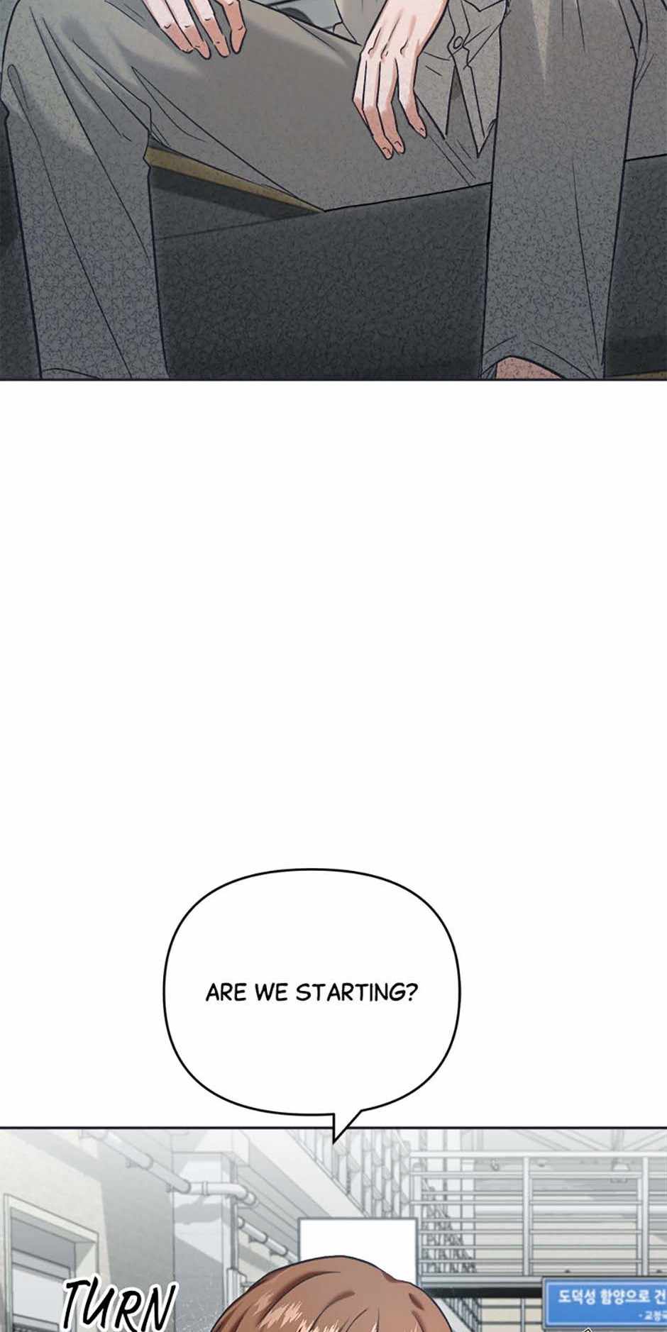 The Definition of a Top Star Chapter 87 - Page 47