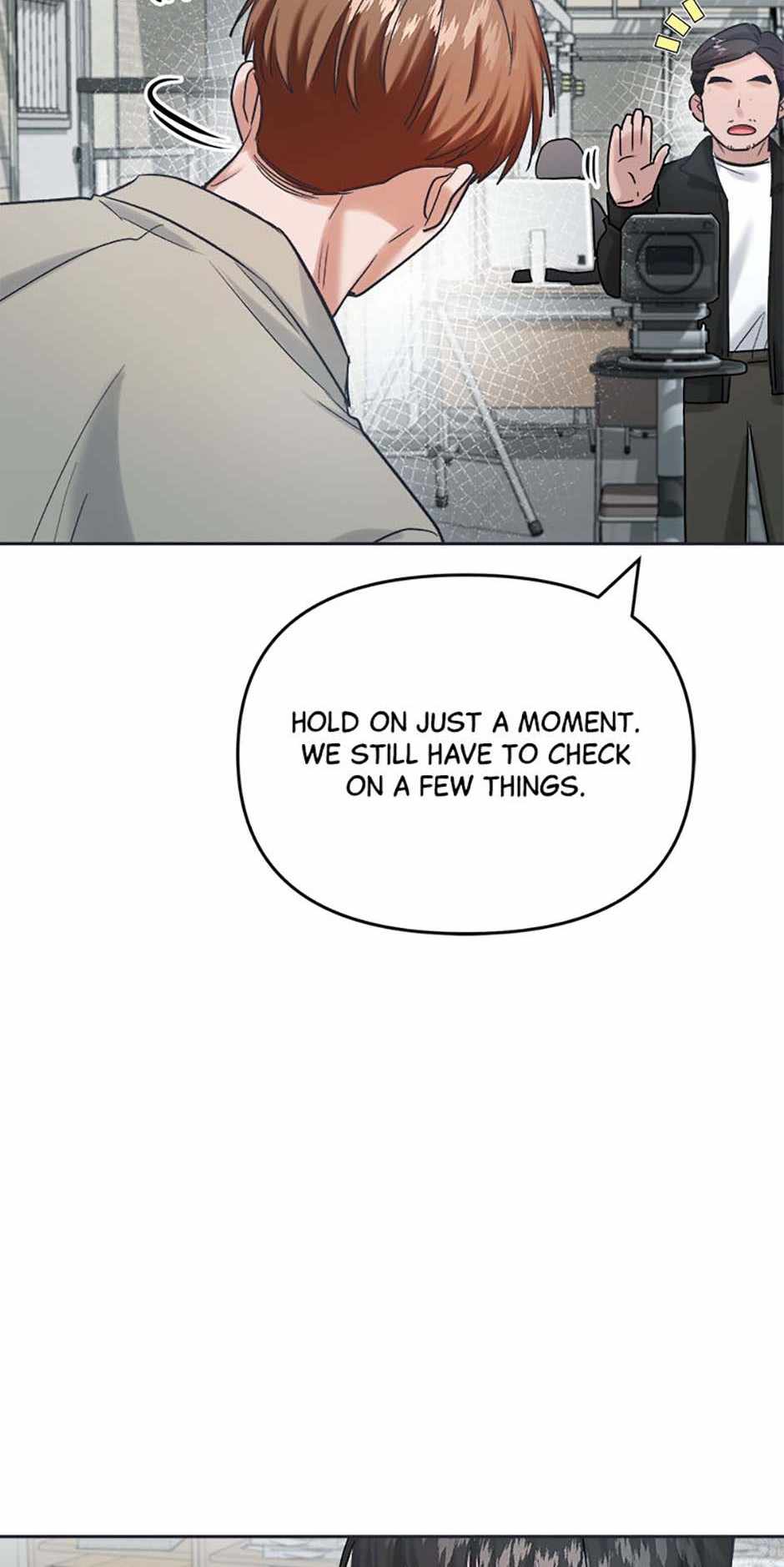 The Definition of a Top Star Chapter 87 - Page 48