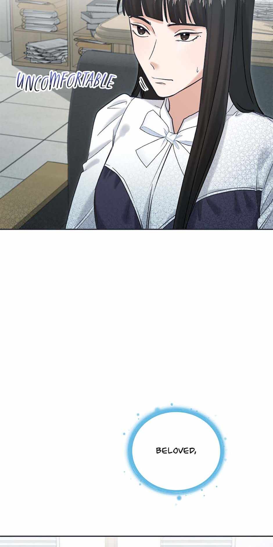 The Definition of a Top Star Chapter 87 - Page 49