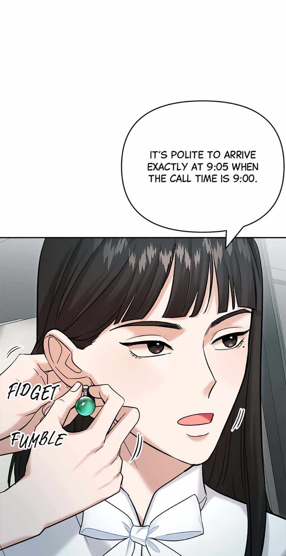 The Definition of a Top Star Chapter 87 - Page 5