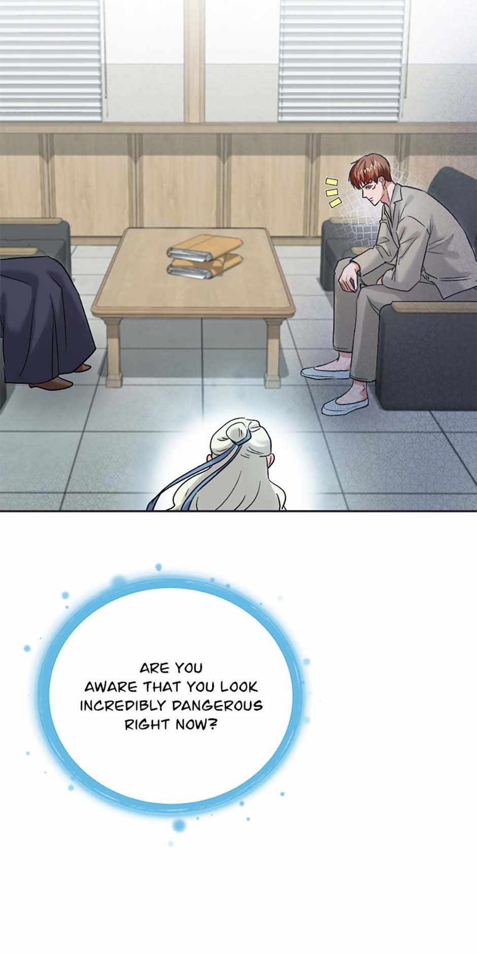 The Definition of a Top Star Chapter 87 - Page 50