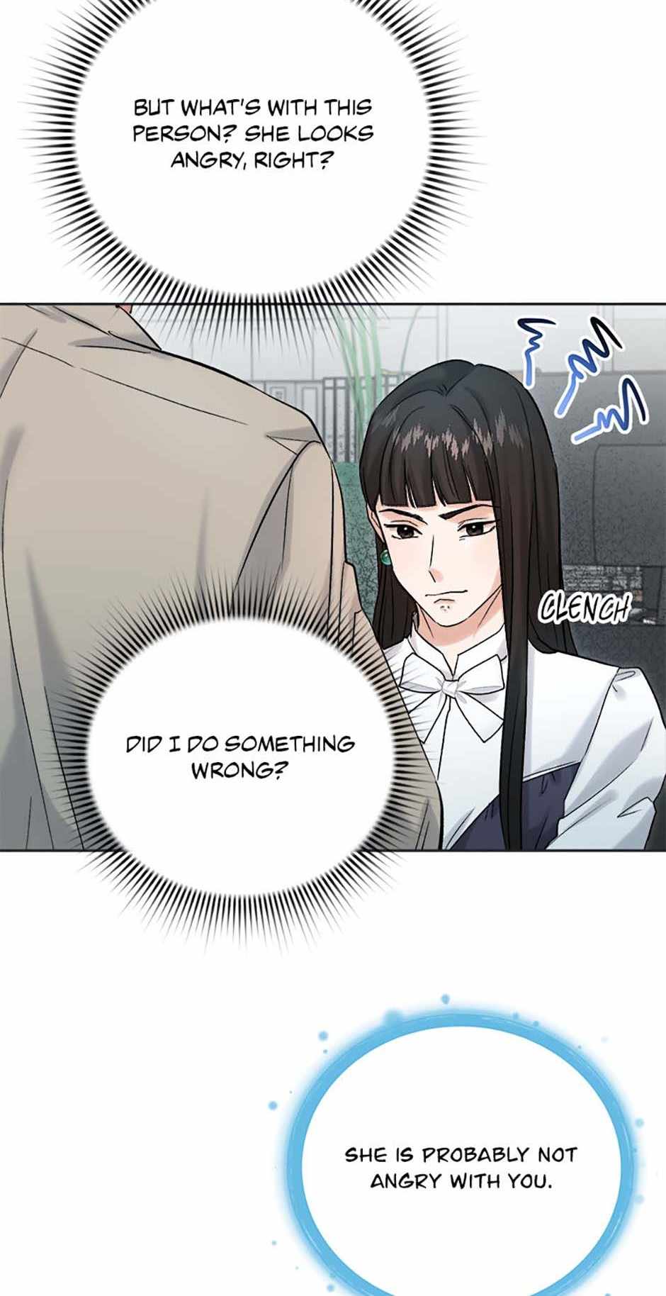 The Definition of a Top Star Chapter 87 - Page 54