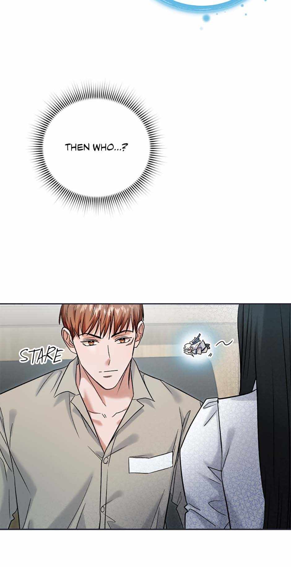 The Definition of a Top Star Chapter 87 - Page 55