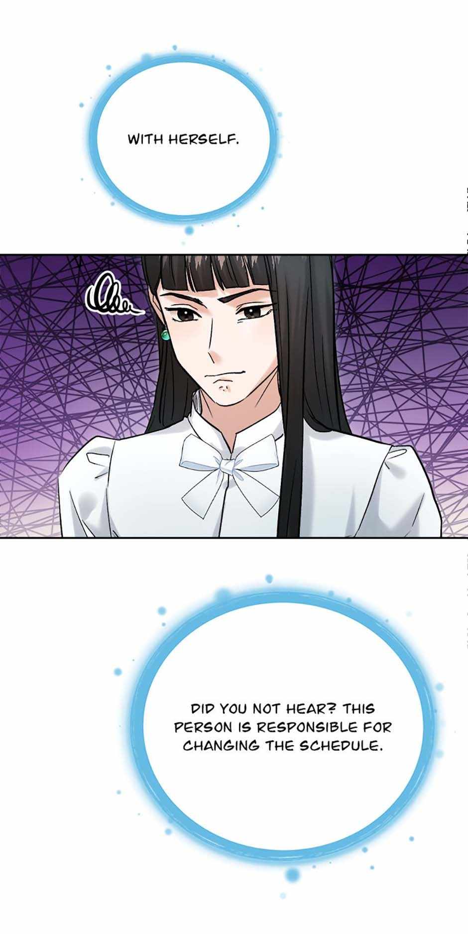 The Definition of a Top Star Chapter 87 - Page 56