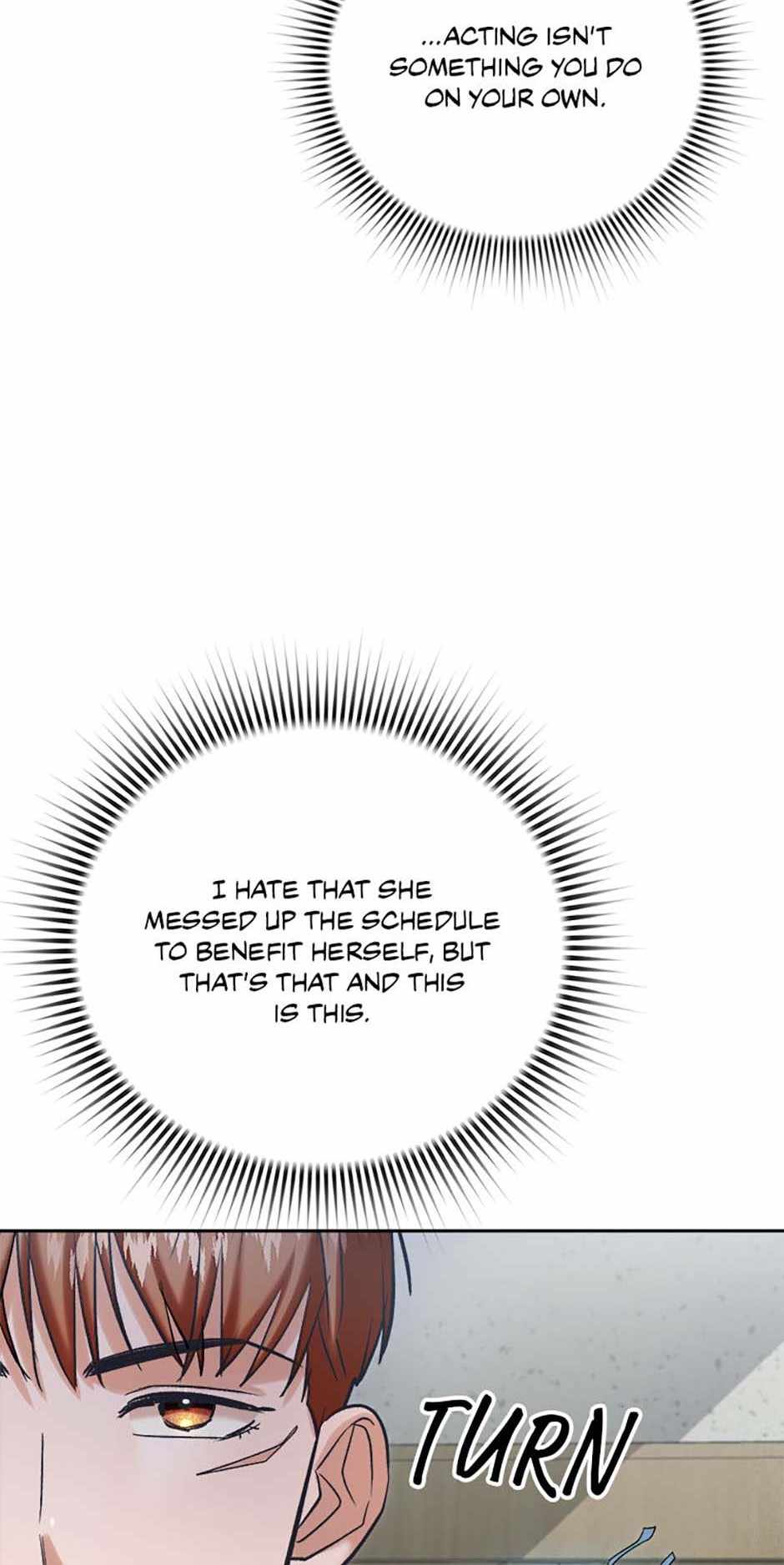 The Definition of a Top Star Chapter 87 - Page 59