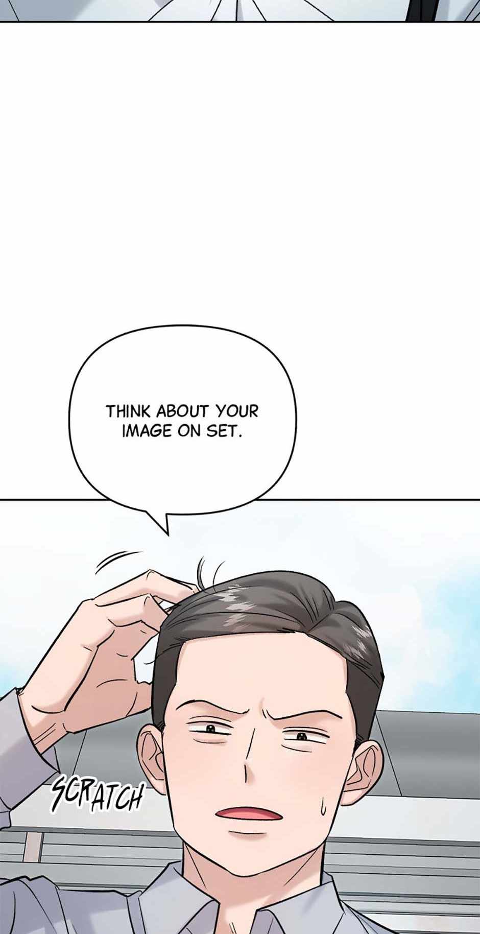 The Definition of a Top Star Chapter 87 - Page 6