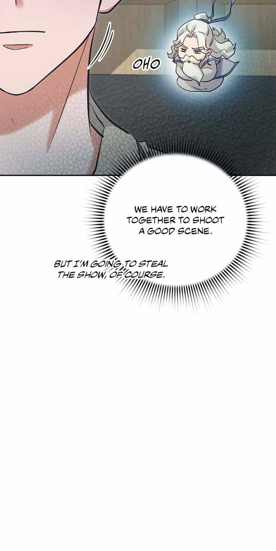 The Definition of a Top Star Chapter 87 - Page 60