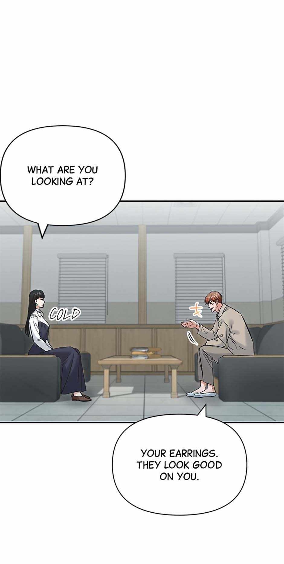 The Definition of a Top Star Chapter 87 - Page 61