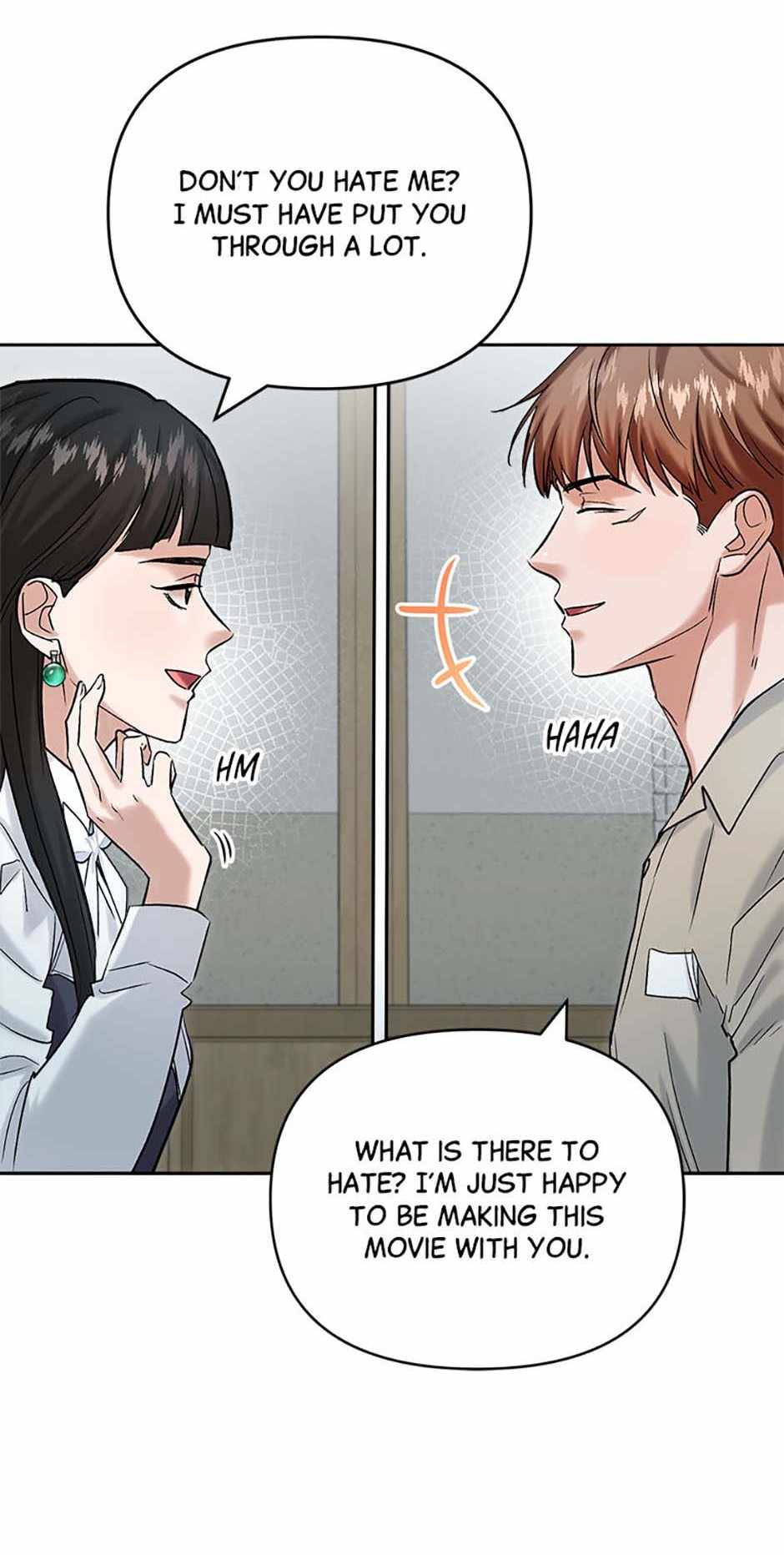 The Definition of a Top Star Chapter 87 - Page 65