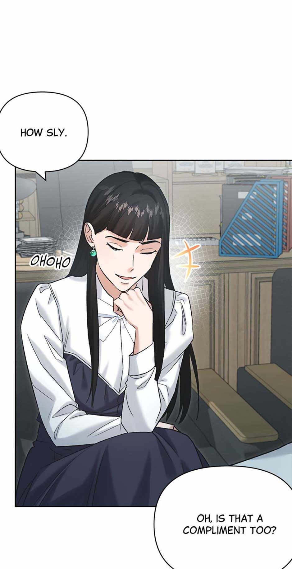 The Definition of a Top Star Chapter 87 - Page 66