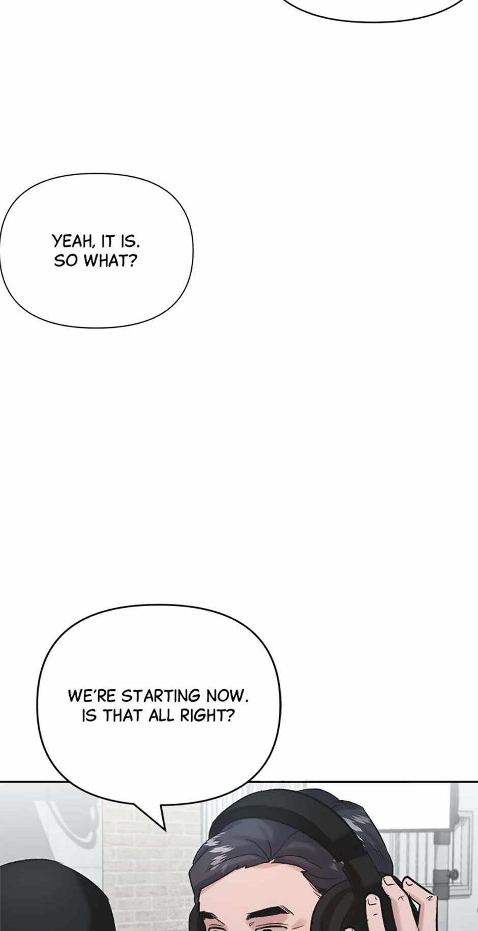 The Definition of a Top Star Chapter 87 - Page 67