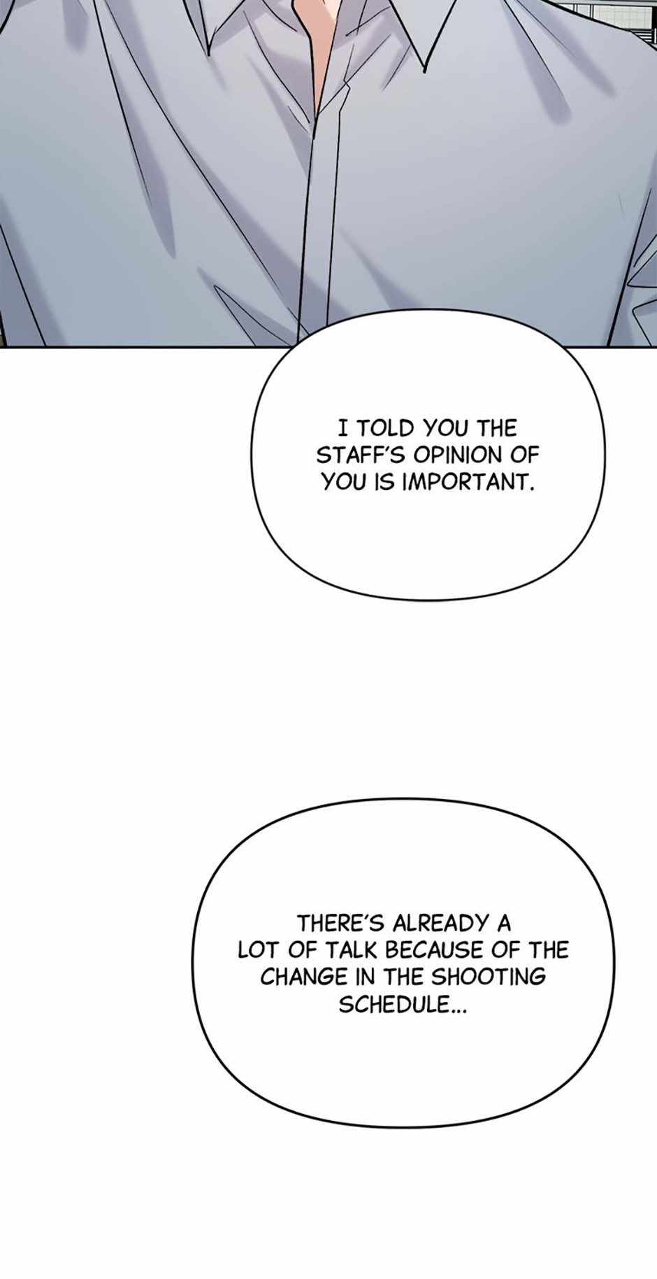 The Definition of a Top Star Chapter 87 - Page 7