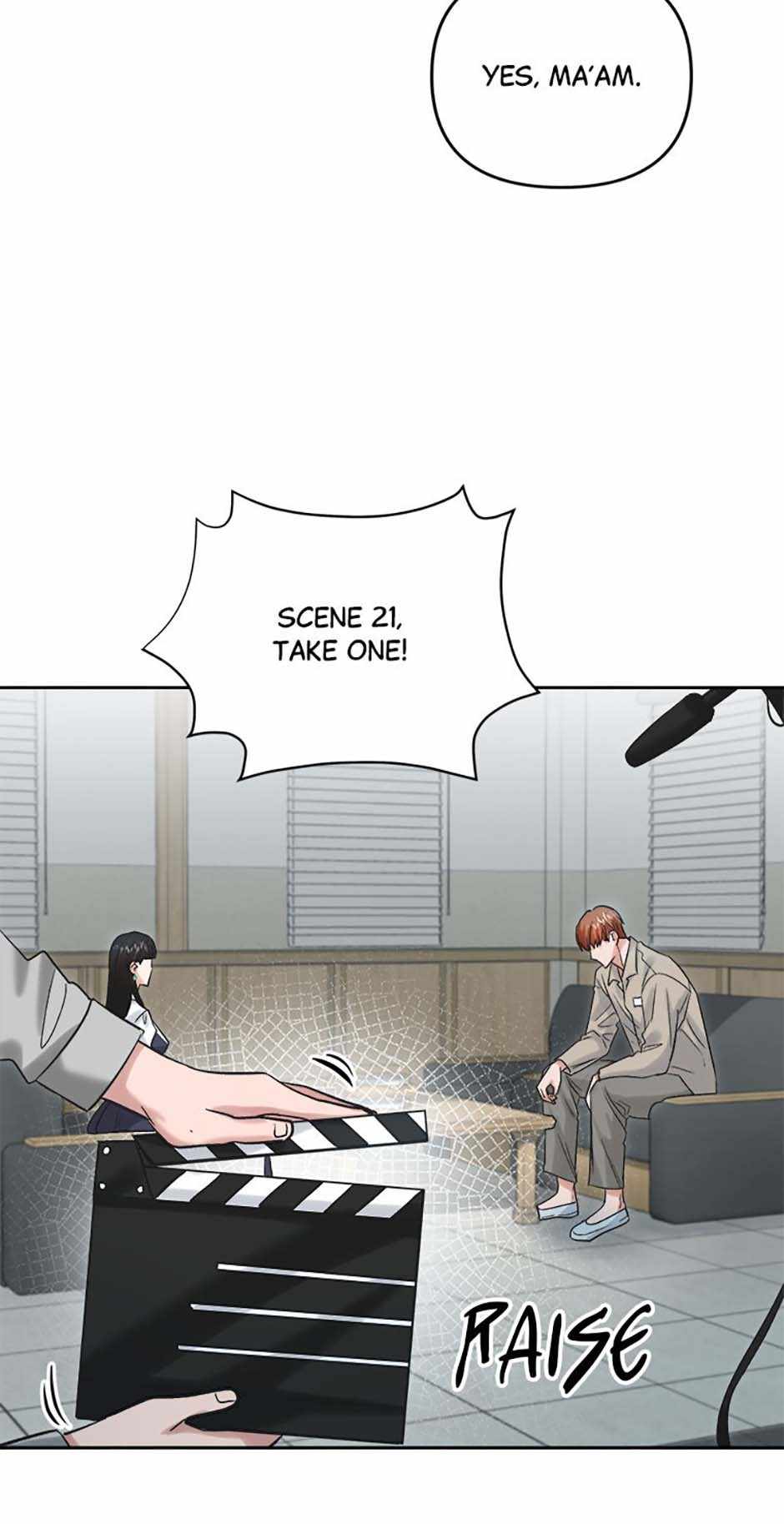 The Definition of a Top Star Chapter 87 - Page 70
