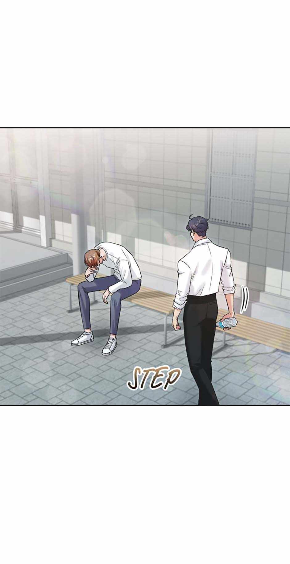 The Definition of a Top Star Chapter 87 - Page 76