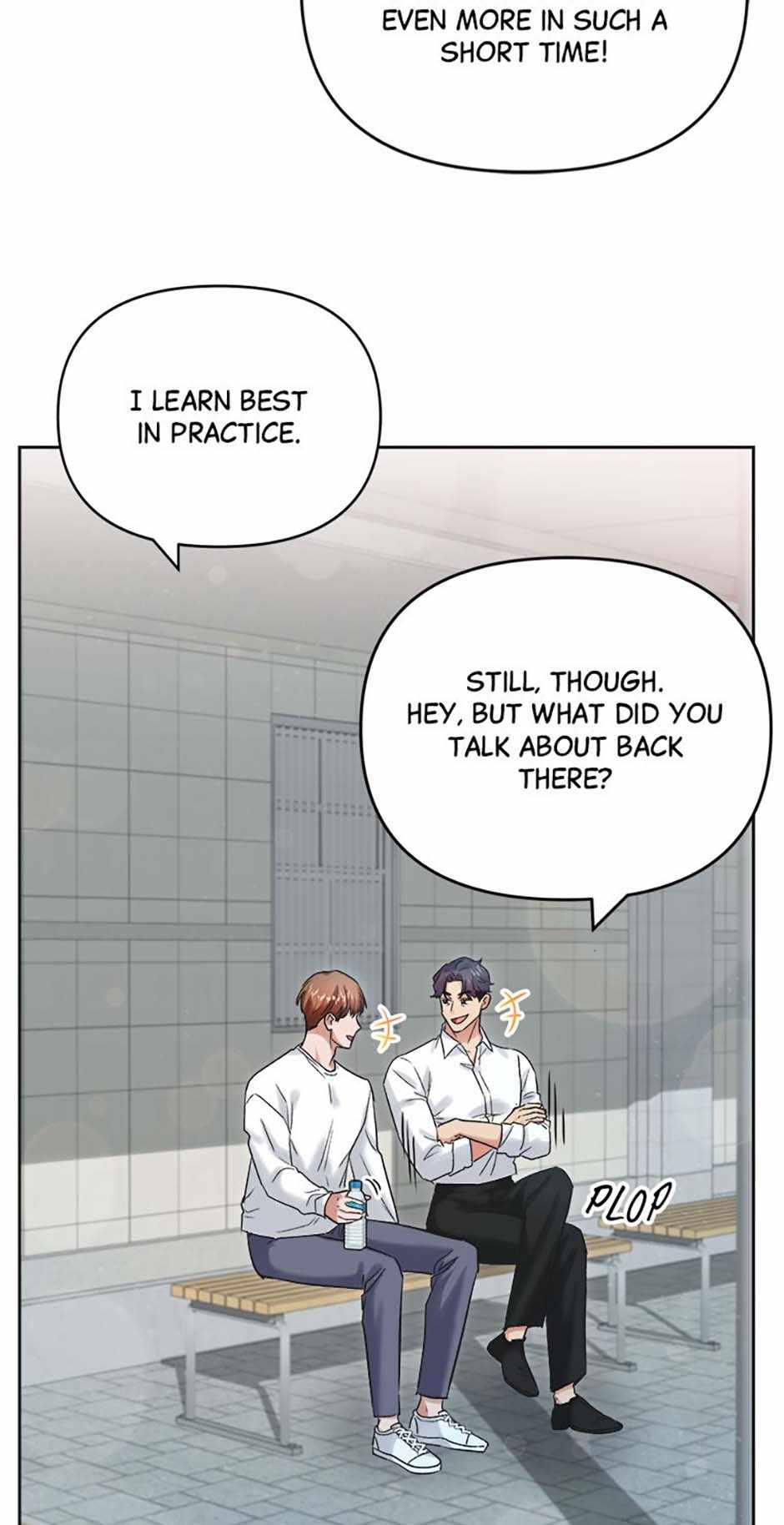 The Definition of a Top Star Chapter 87 - Page 78