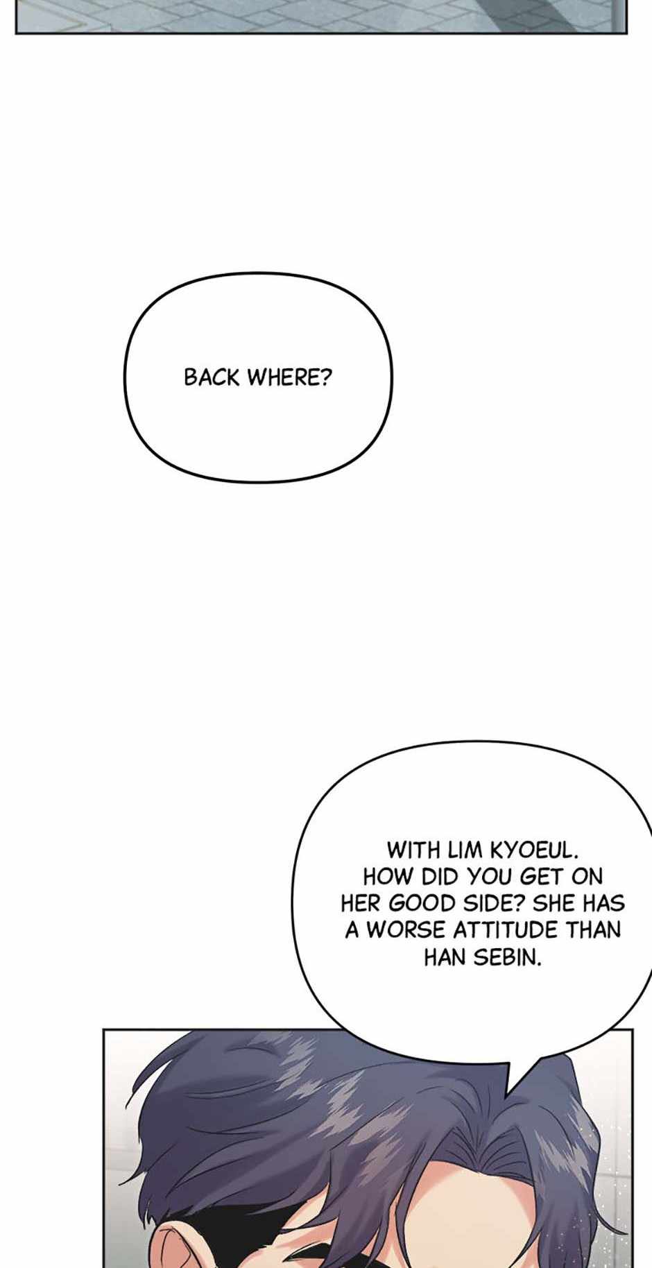 The Definition of a Top Star Chapter 87 - Page 79