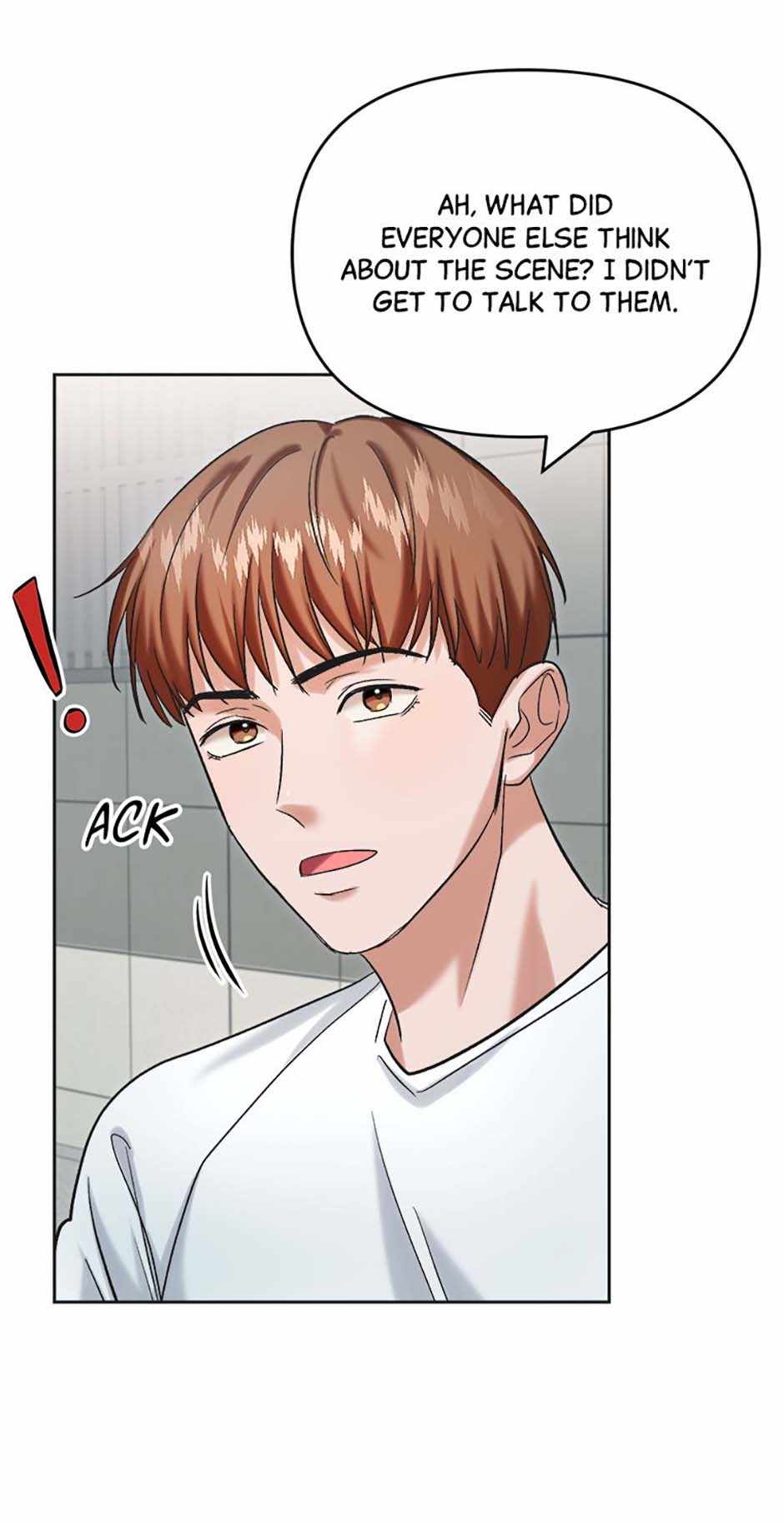 The Definition of a Top Star Chapter 87 - Page 81