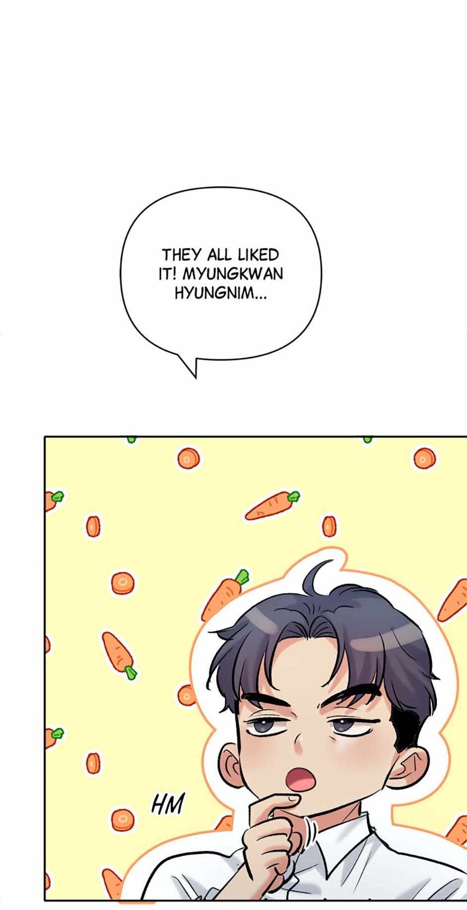 The Definition of a Top Star Chapter 87 - Page 82