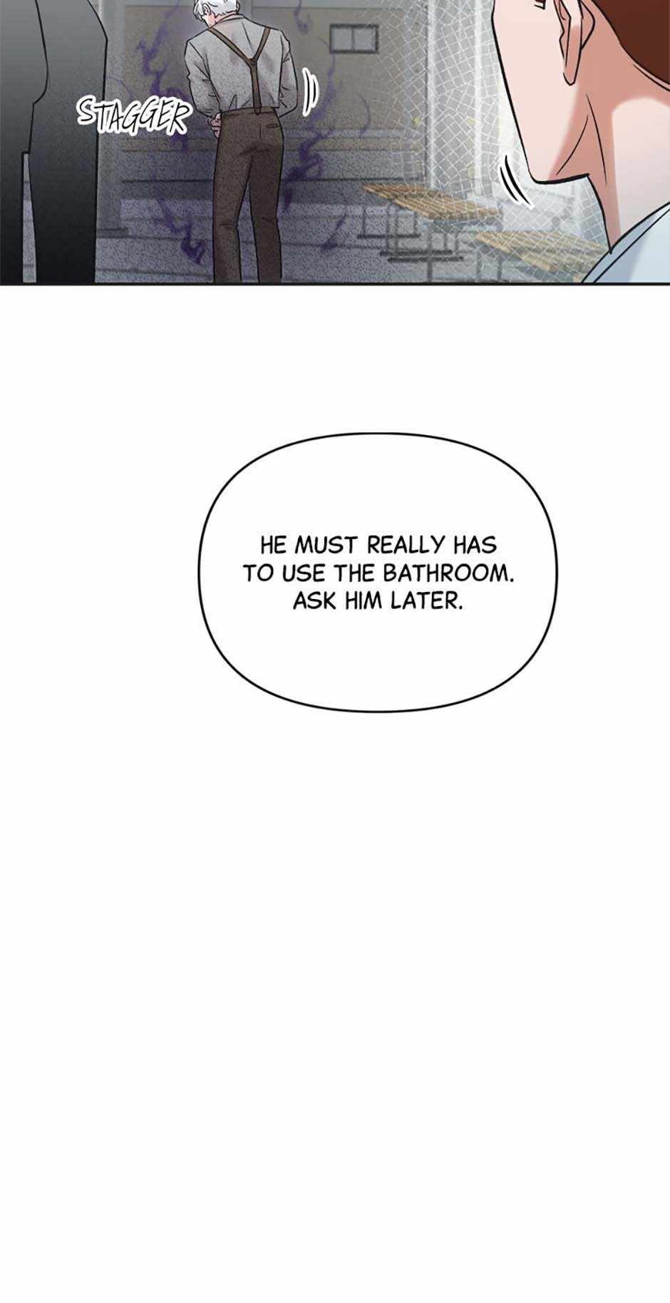 The Definition of a Top Star Chapter 87 - Page 85