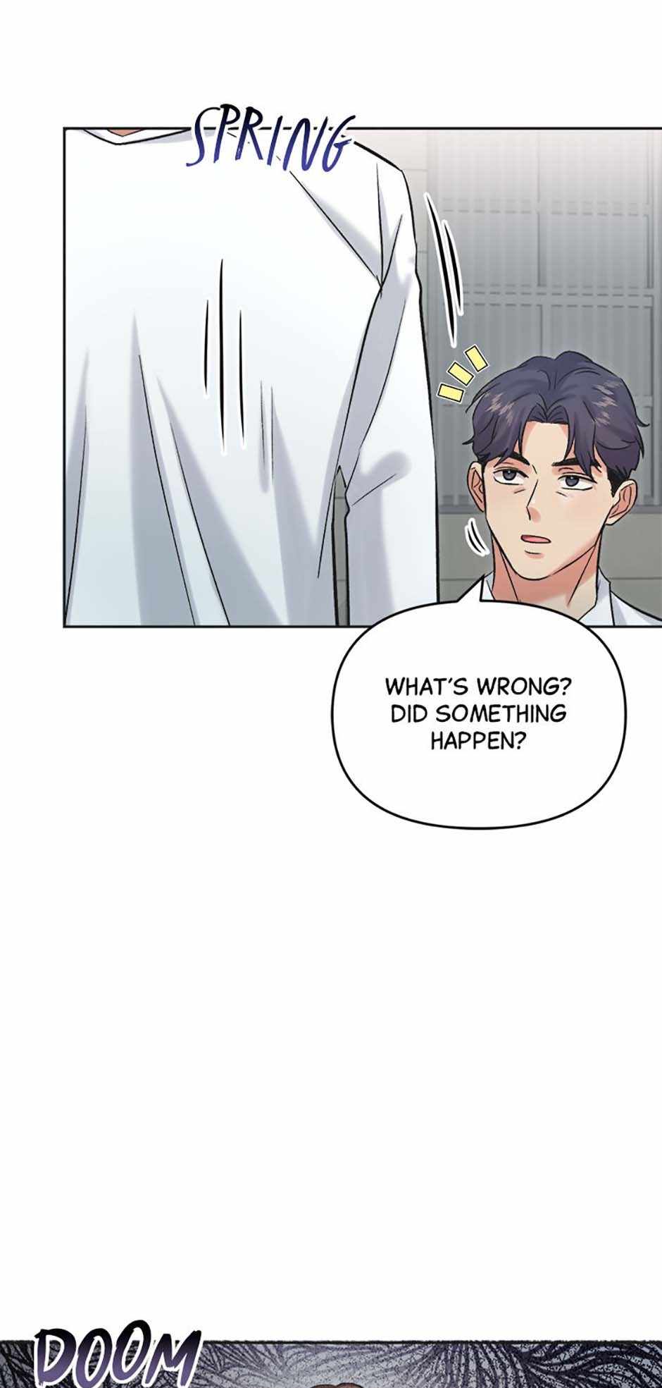 The Definition of a Top Star Chapter 87 - Page 86