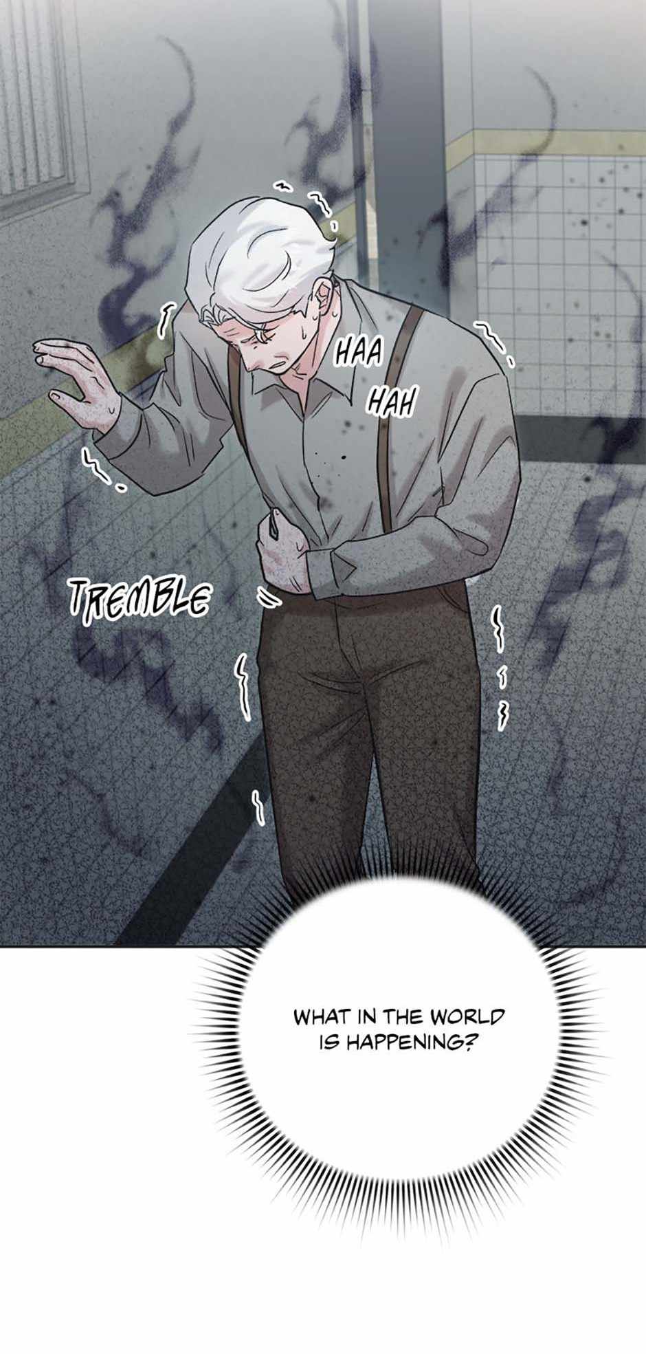The Definition of a Top Star Chapter 87 - Page 88