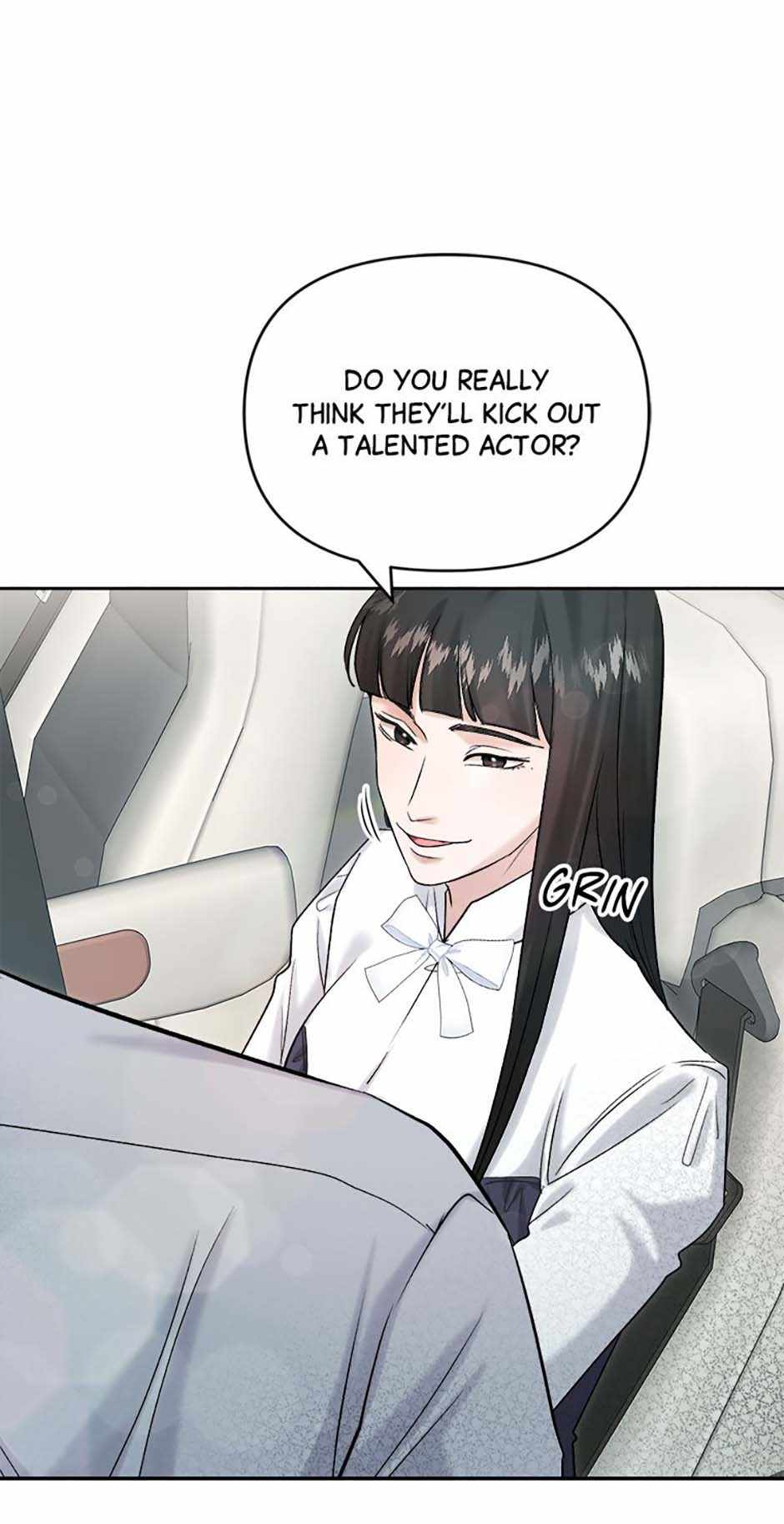 The Definition of a Top Star Chapter 87 - Page 9