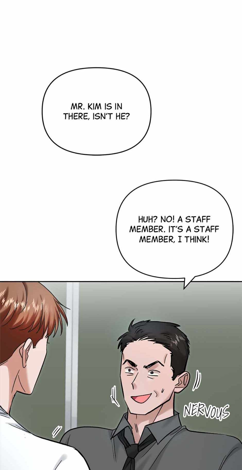 The Definition of a Top Star Chapter 88 - Page 16