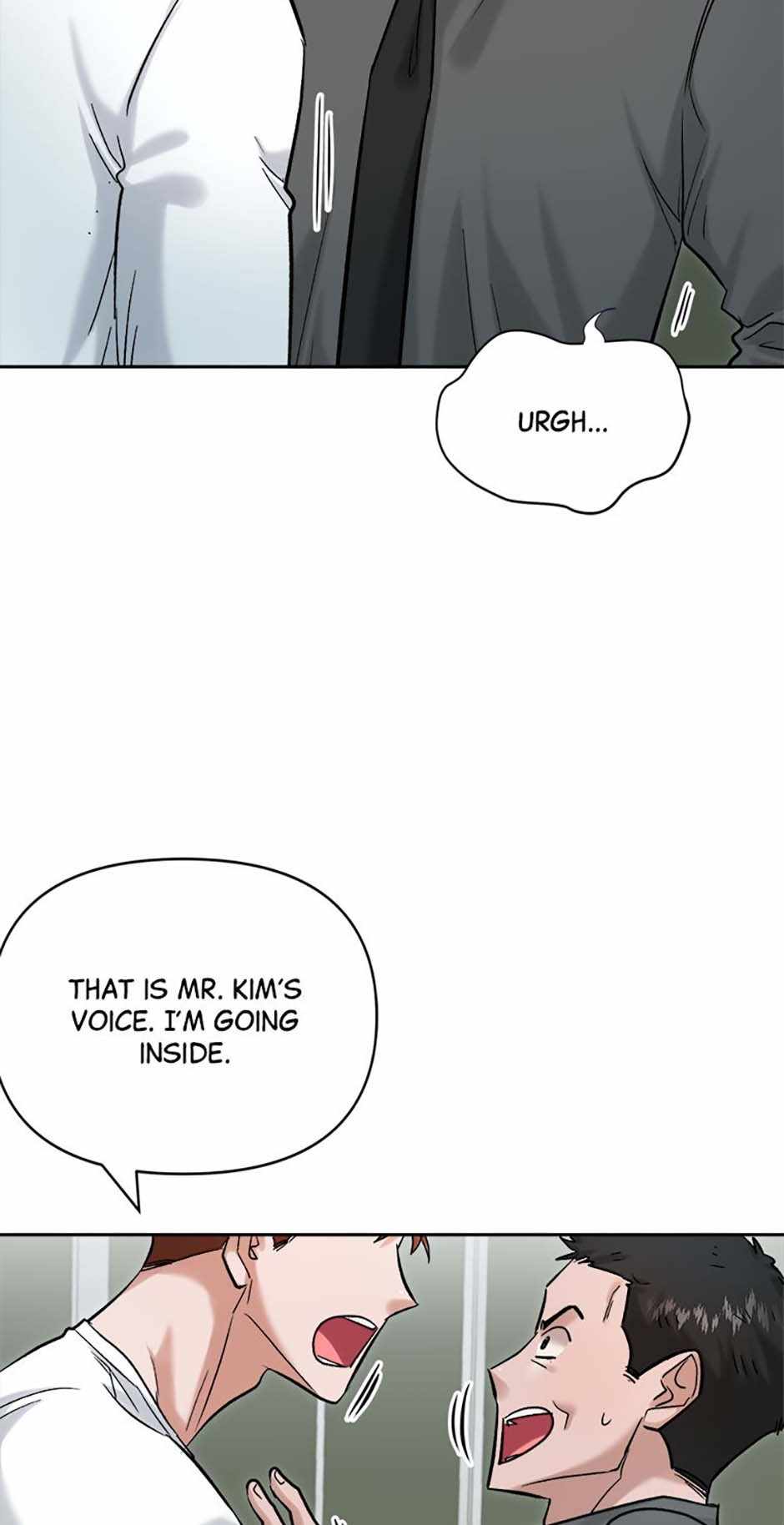 The Definition of a Top Star Chapter 88 - Page 17