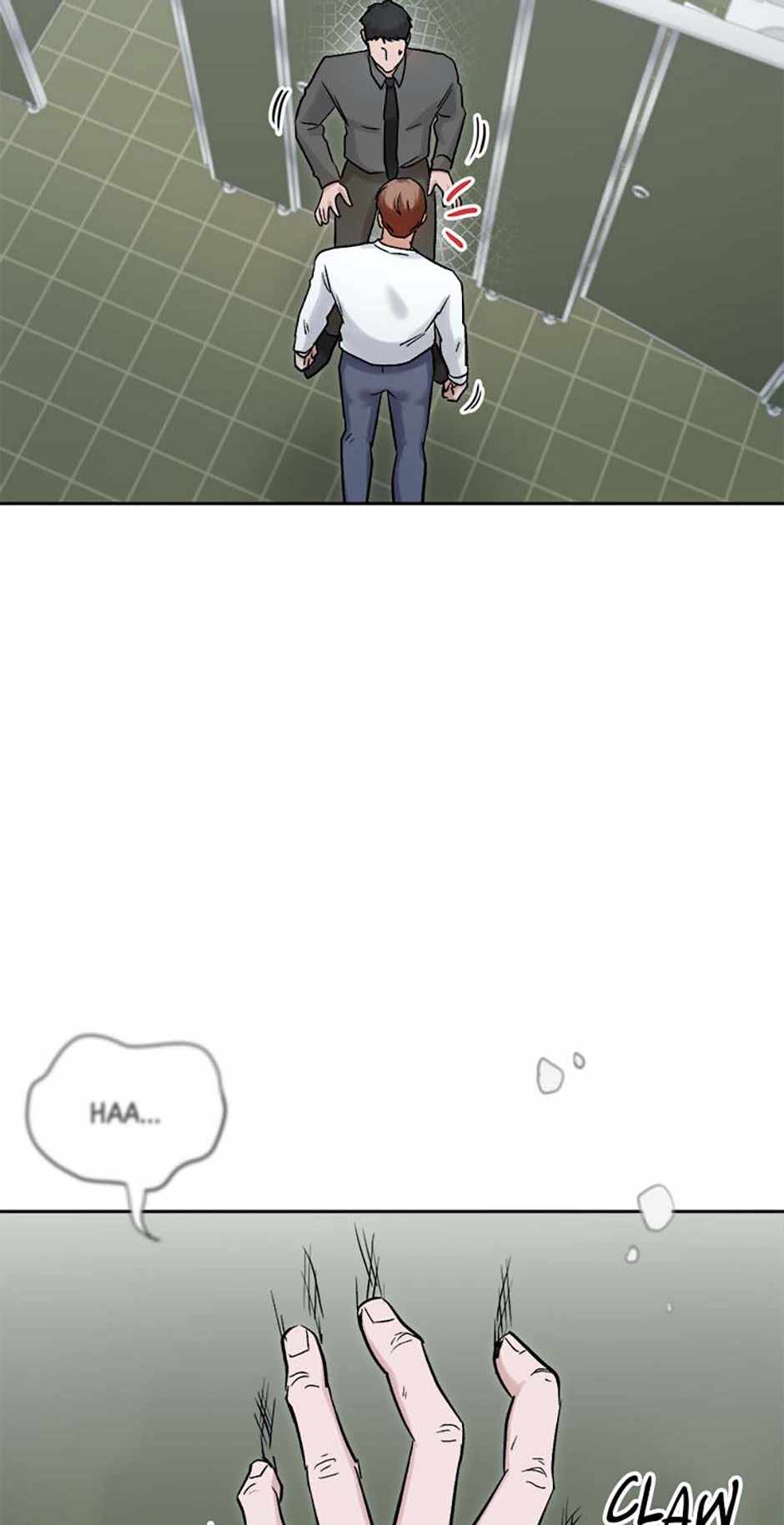 The Definition of a Top Star Chapter 88 - Page 21