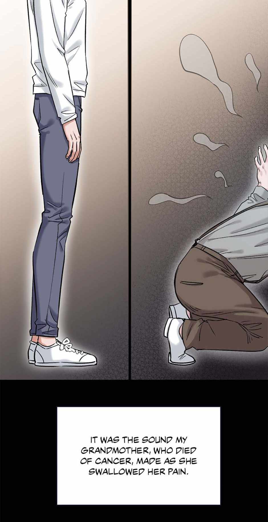 The Definition of a Top Star Chapter 88 - Page 23