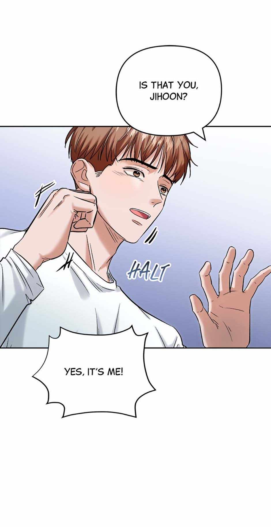 The Definition of a Top Star Chapter 88 - Page 30