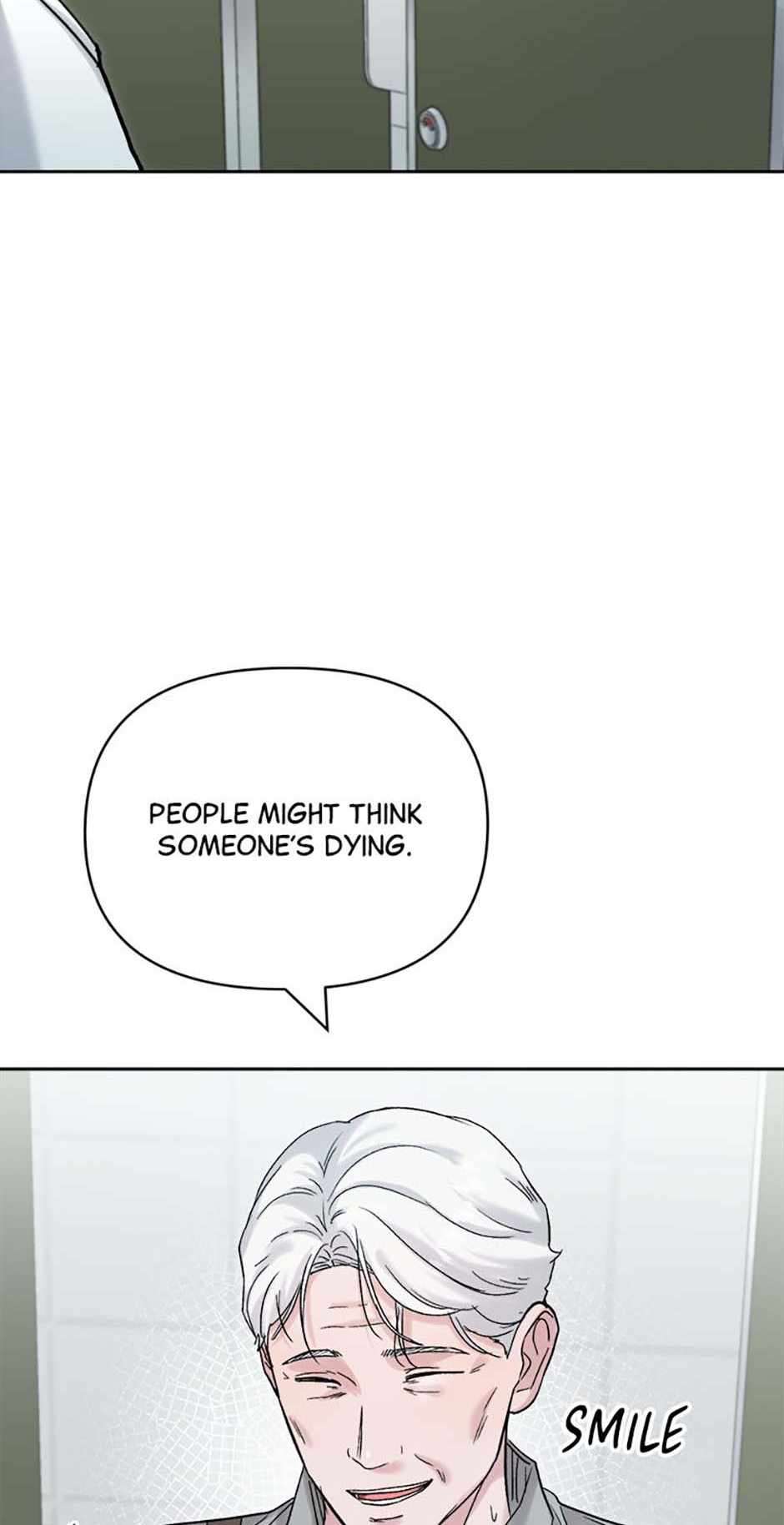 The Definition of a Top Star Chapter 88 - Page 33