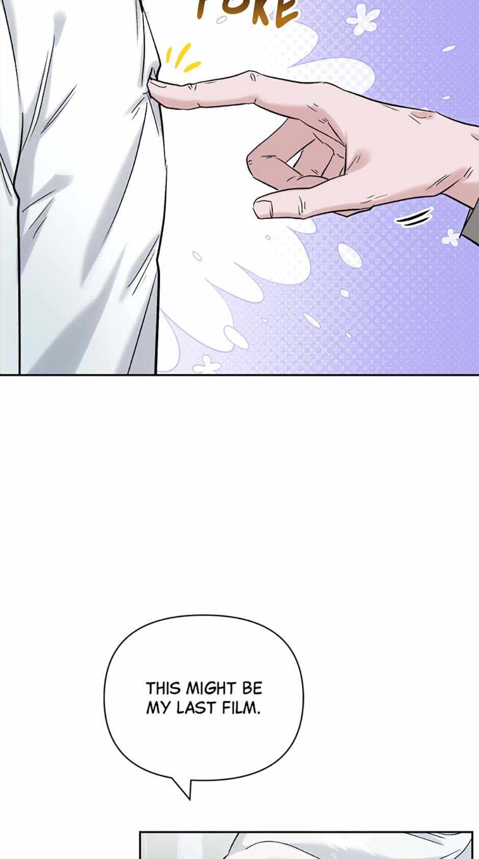 The Definition of a Top Star Chapter 88 - Page 43