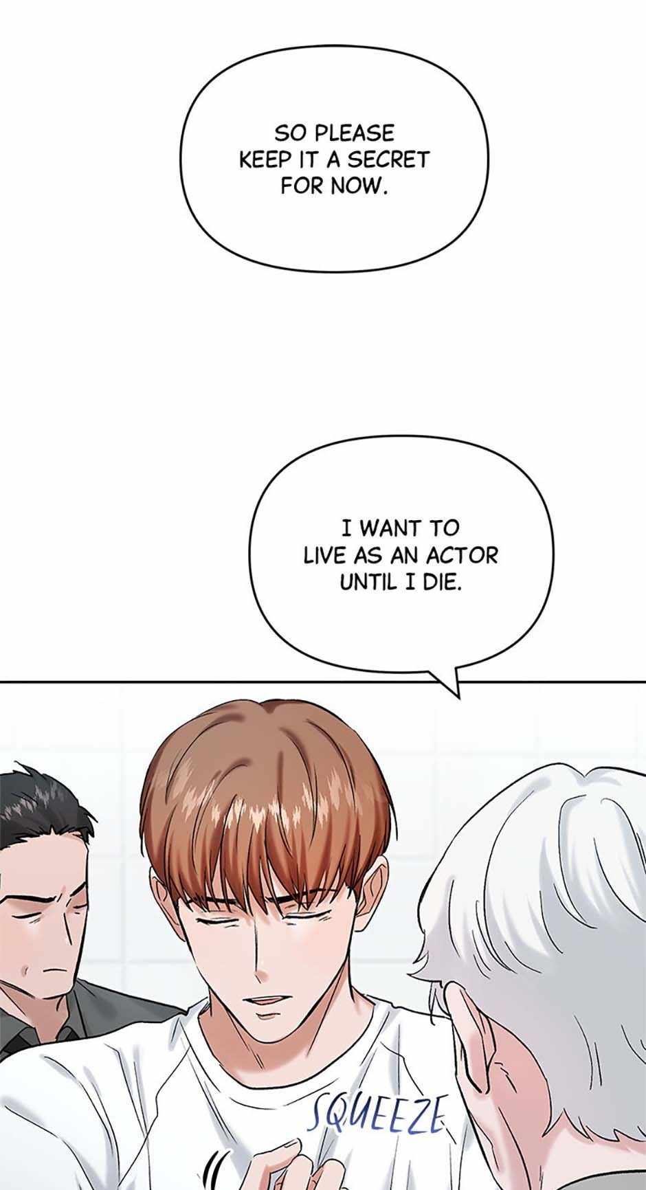 The Definition of a Top Star Chapter 88 - Page 45