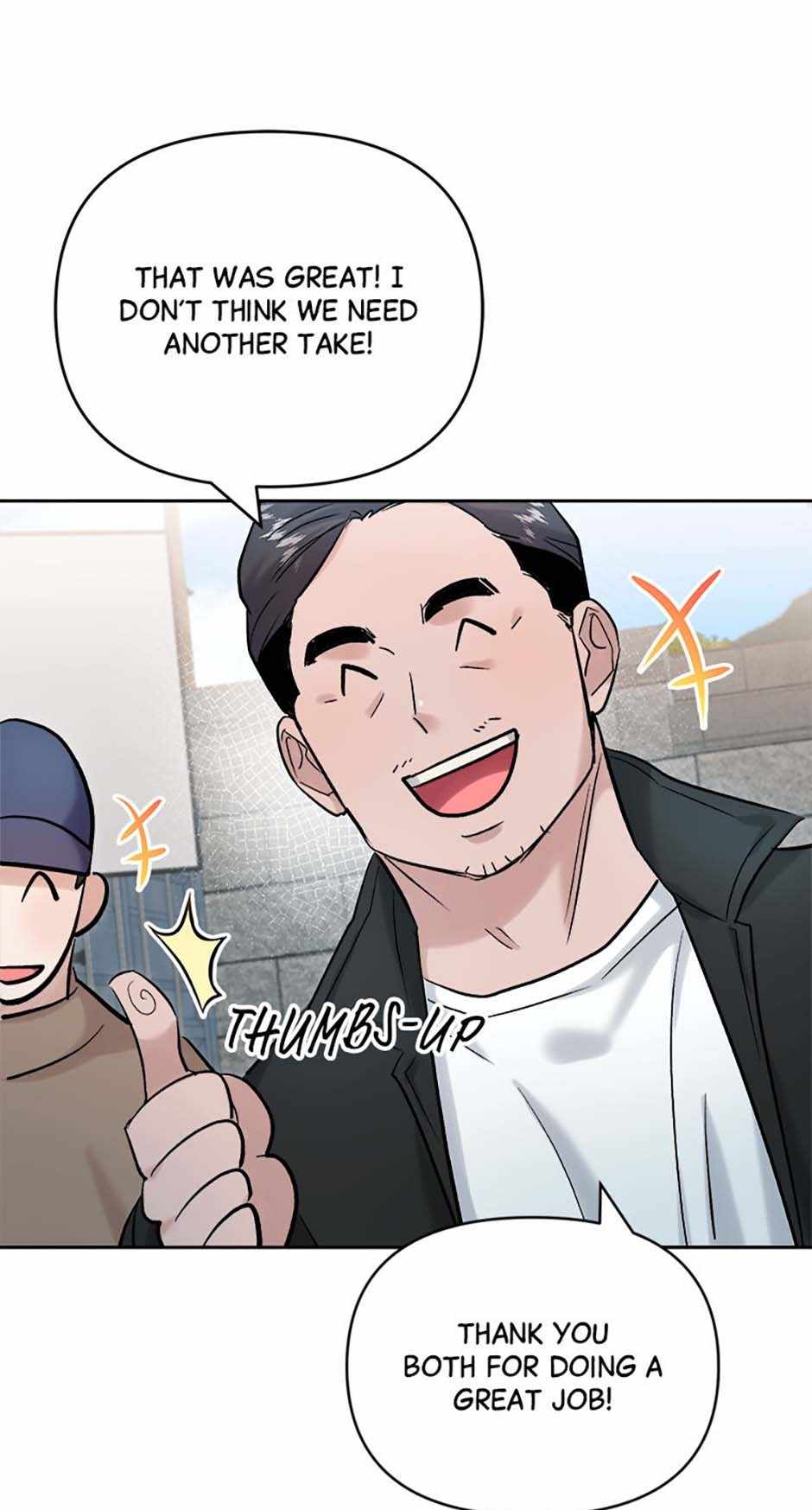 The Definition of a Top Star Chapter 88 - Page 57