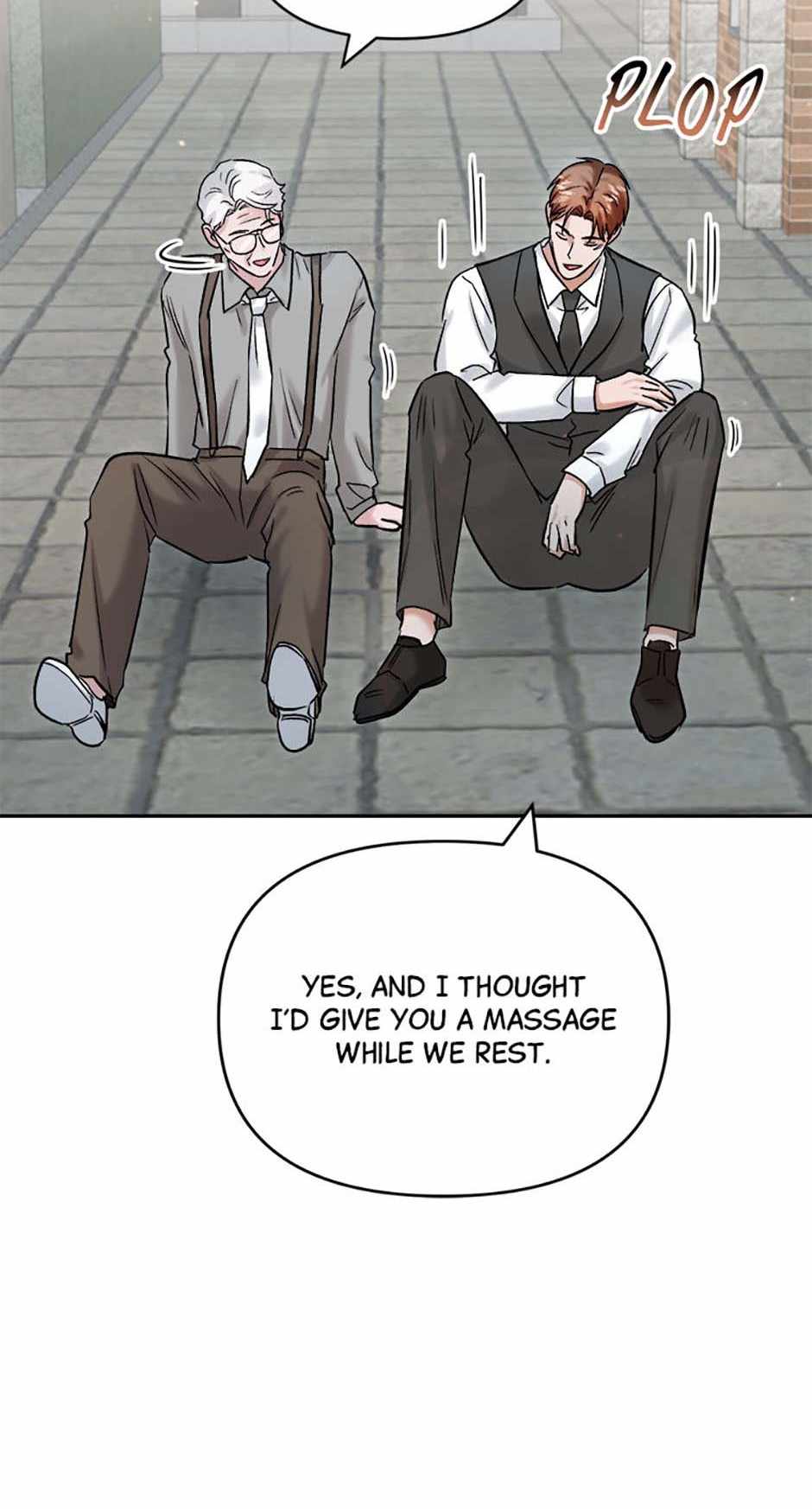 The Definition of a Top Star Chapter 88 - Page 61