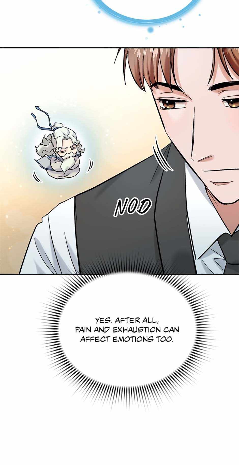 The Definition of a Top Star Chapter 88 - Page 66