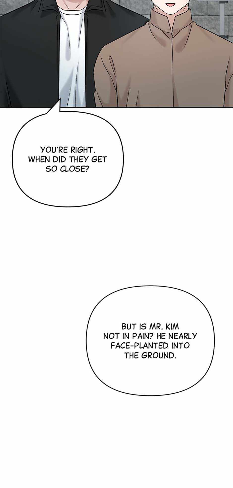 The Definition of a Top Star Chapter 88 - Page 73