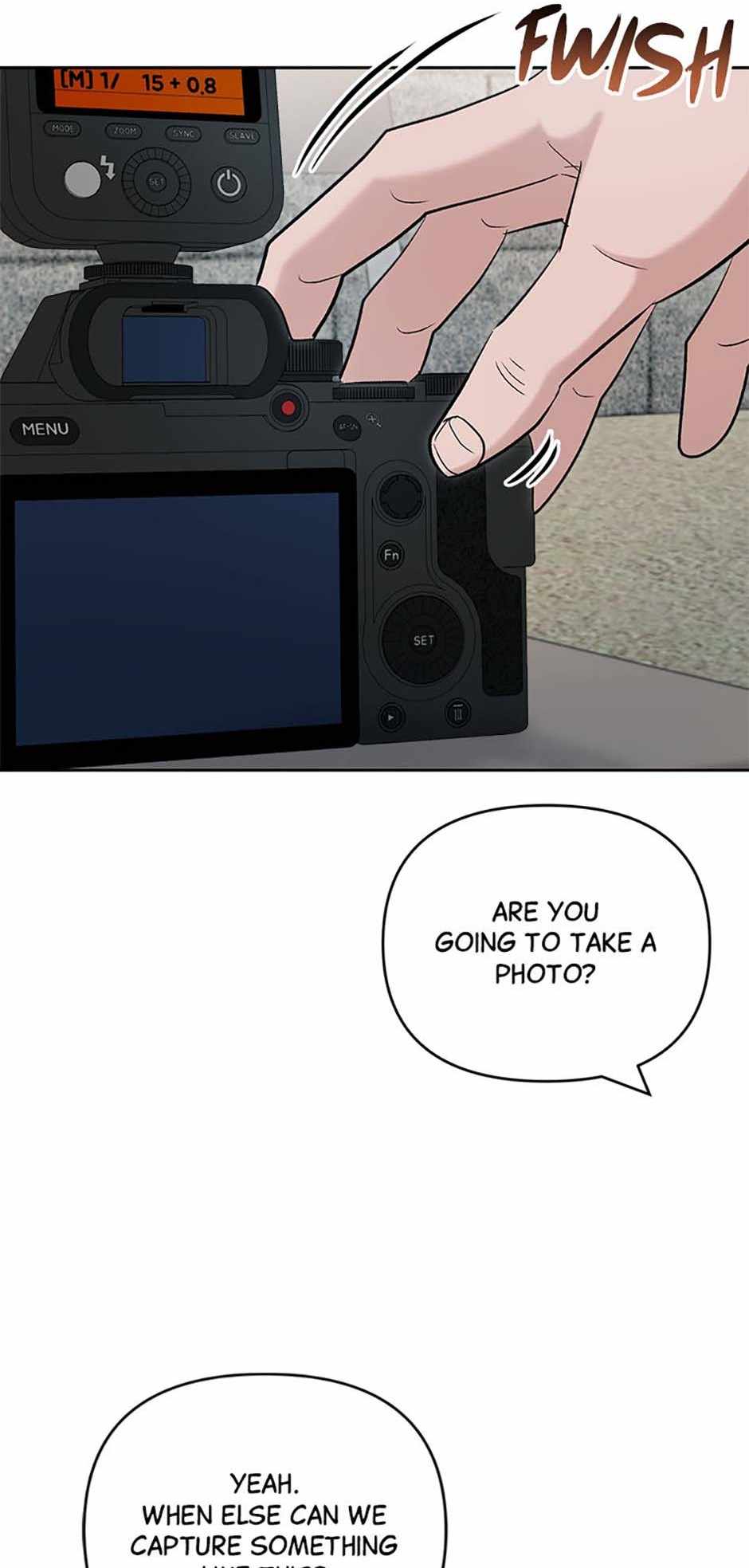 The Definition of a Top Star Chapter 88 - Page 74