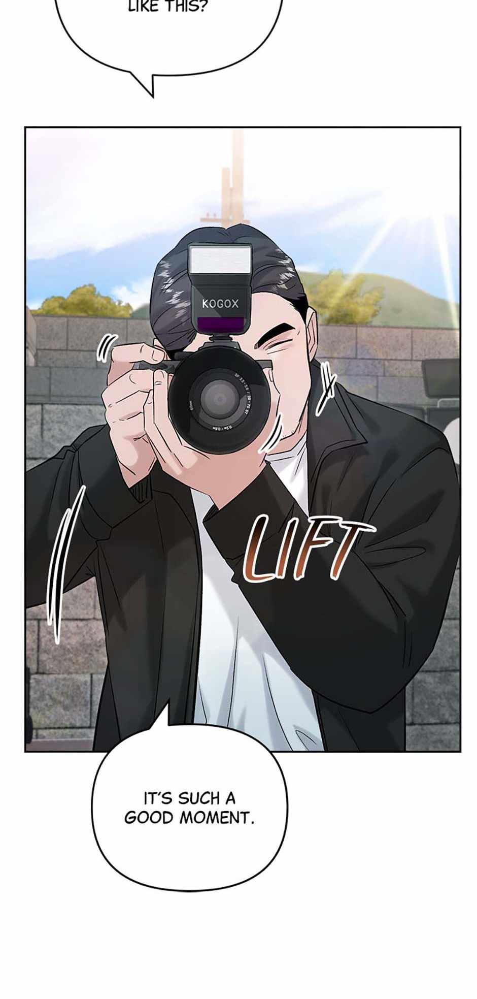 The Definition of a Top Star Chapter 88 - Page 75