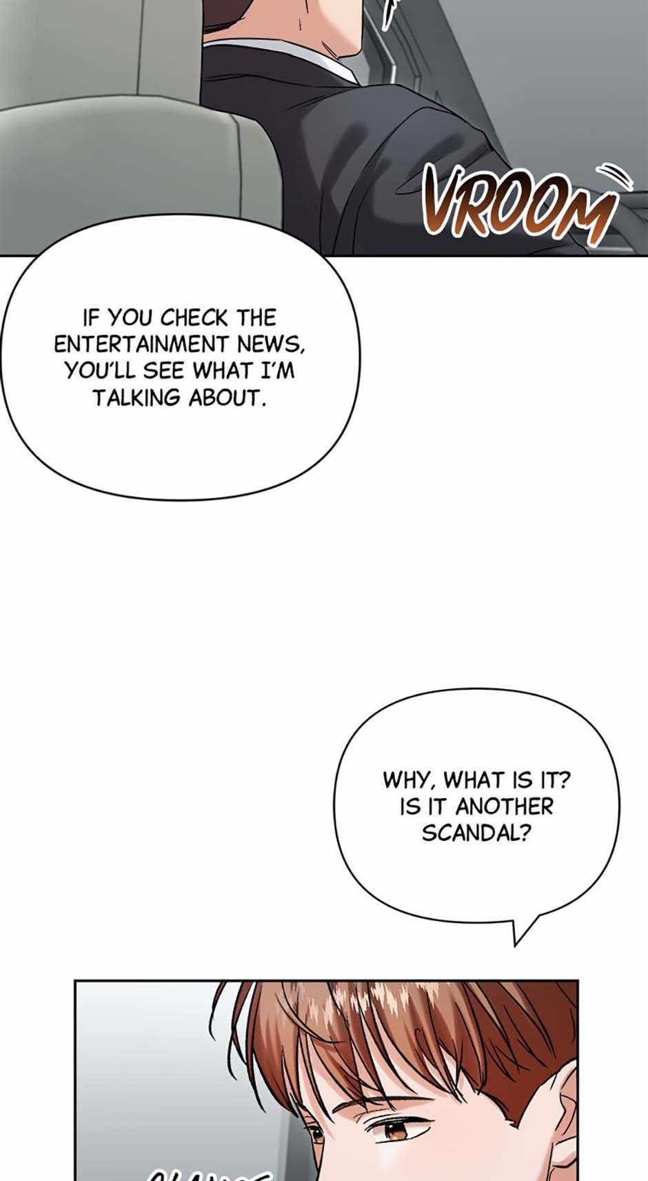 The Definition of a Top Star Chapter 88 - Page 85