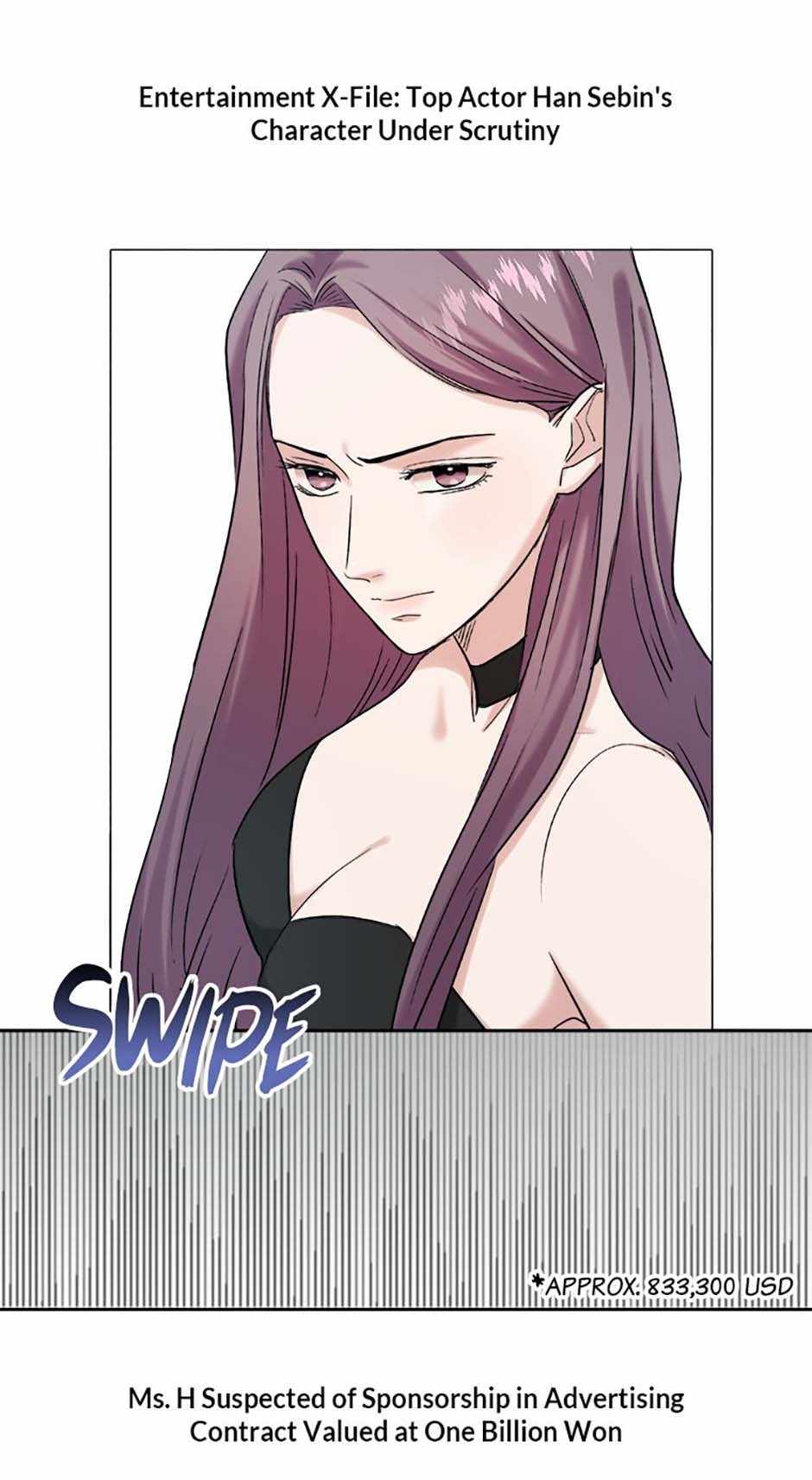 The Definition of a Top Star Chapter 88 - Page 87