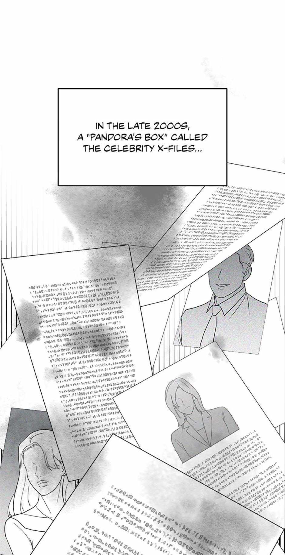 The Definition of a Top Star Chapter 89 - Page 0