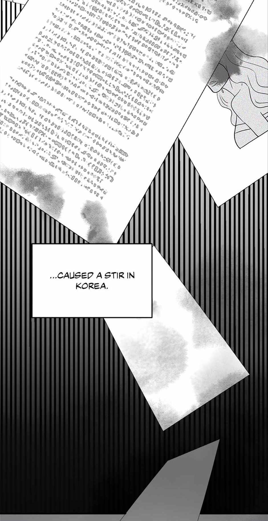 The Definition of a Top Star Chapter 89 - Page 1