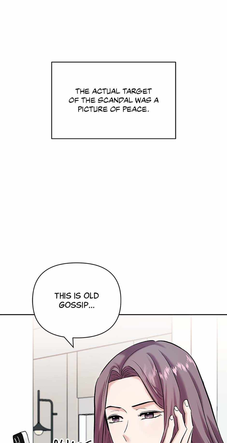 The Definition of a Top Star Chapter 89 - Page 10