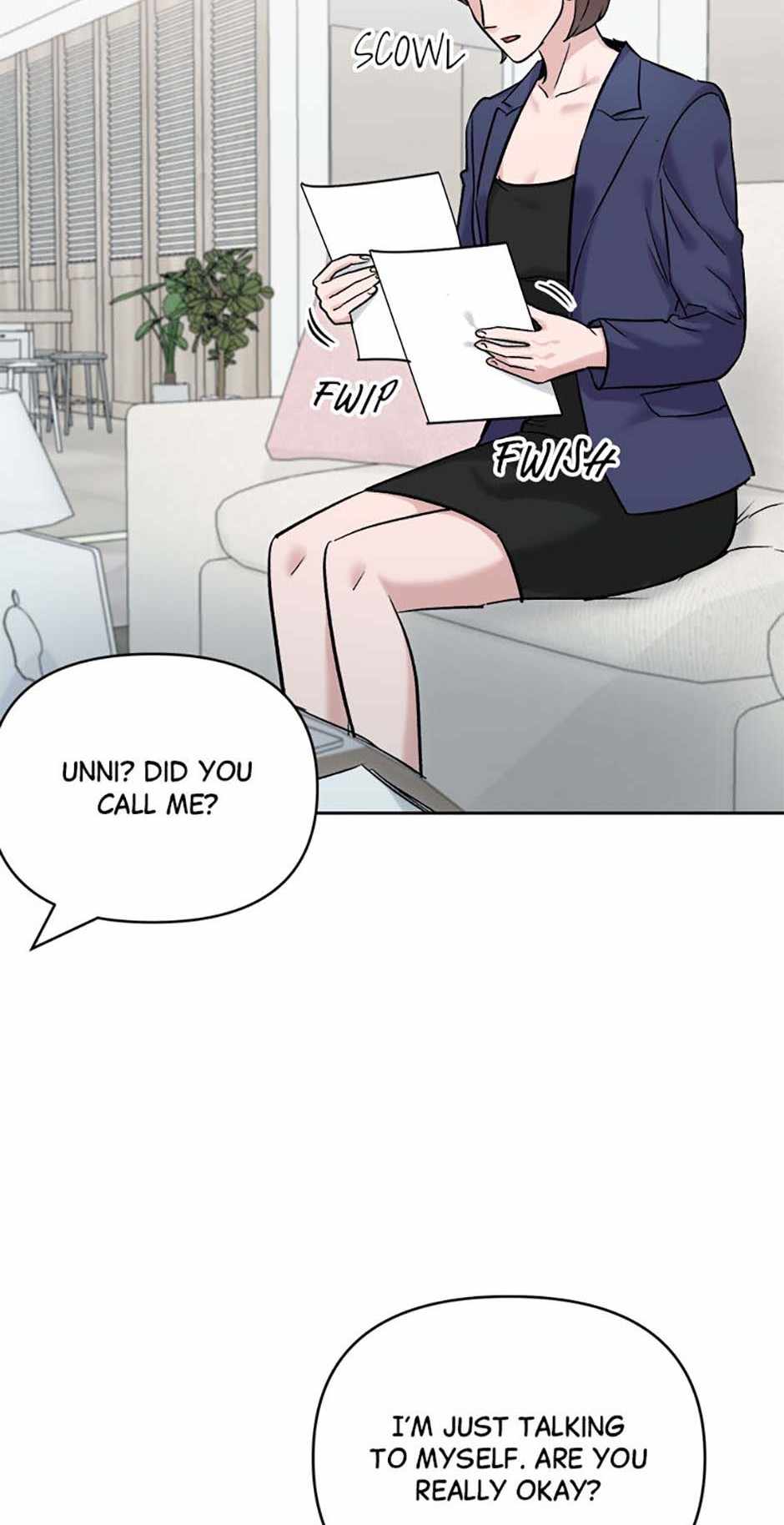 The Definition of a Top Star Chapter 89 - Page 18