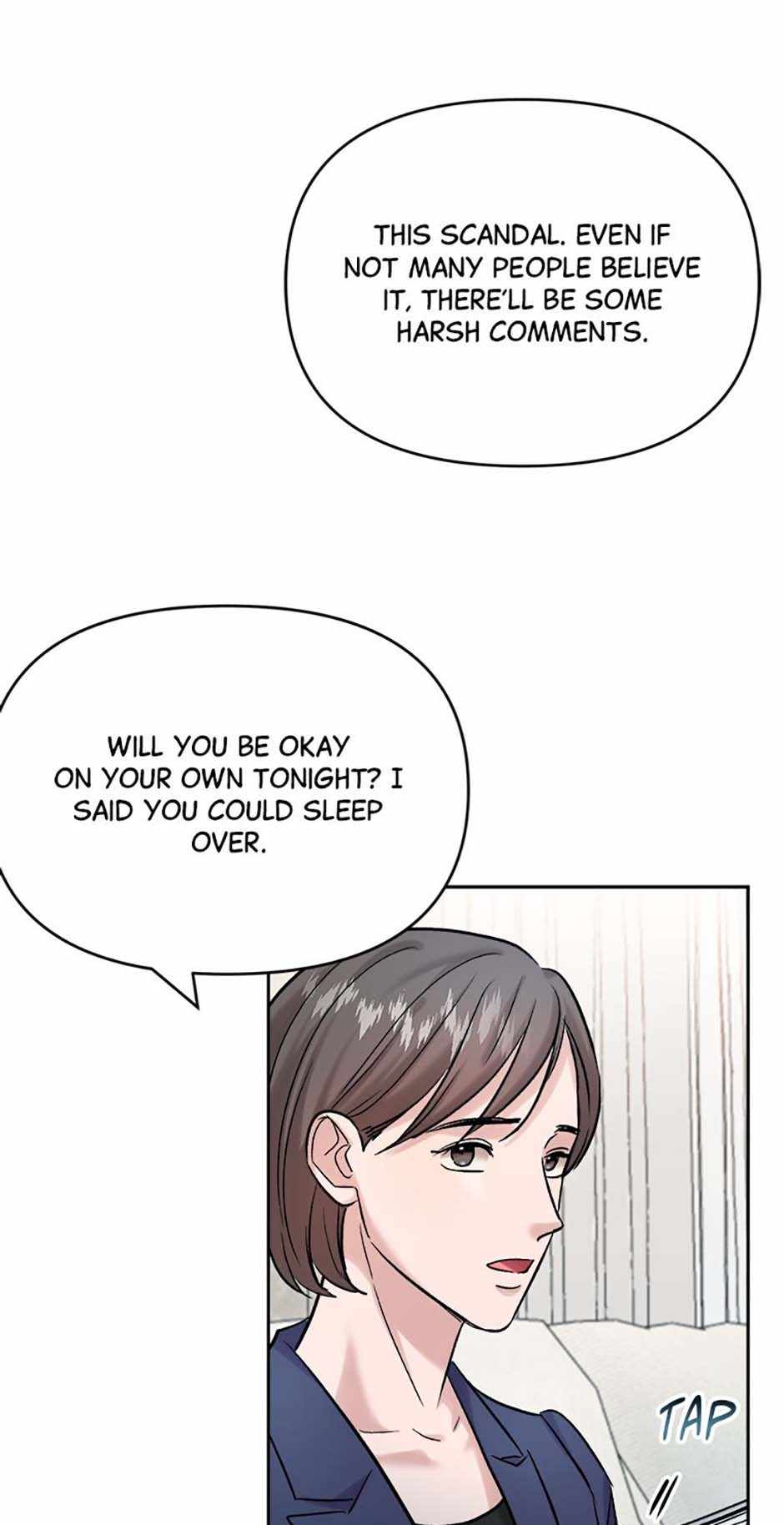 The Definition of a Top Star Chapter 89 - Page 20